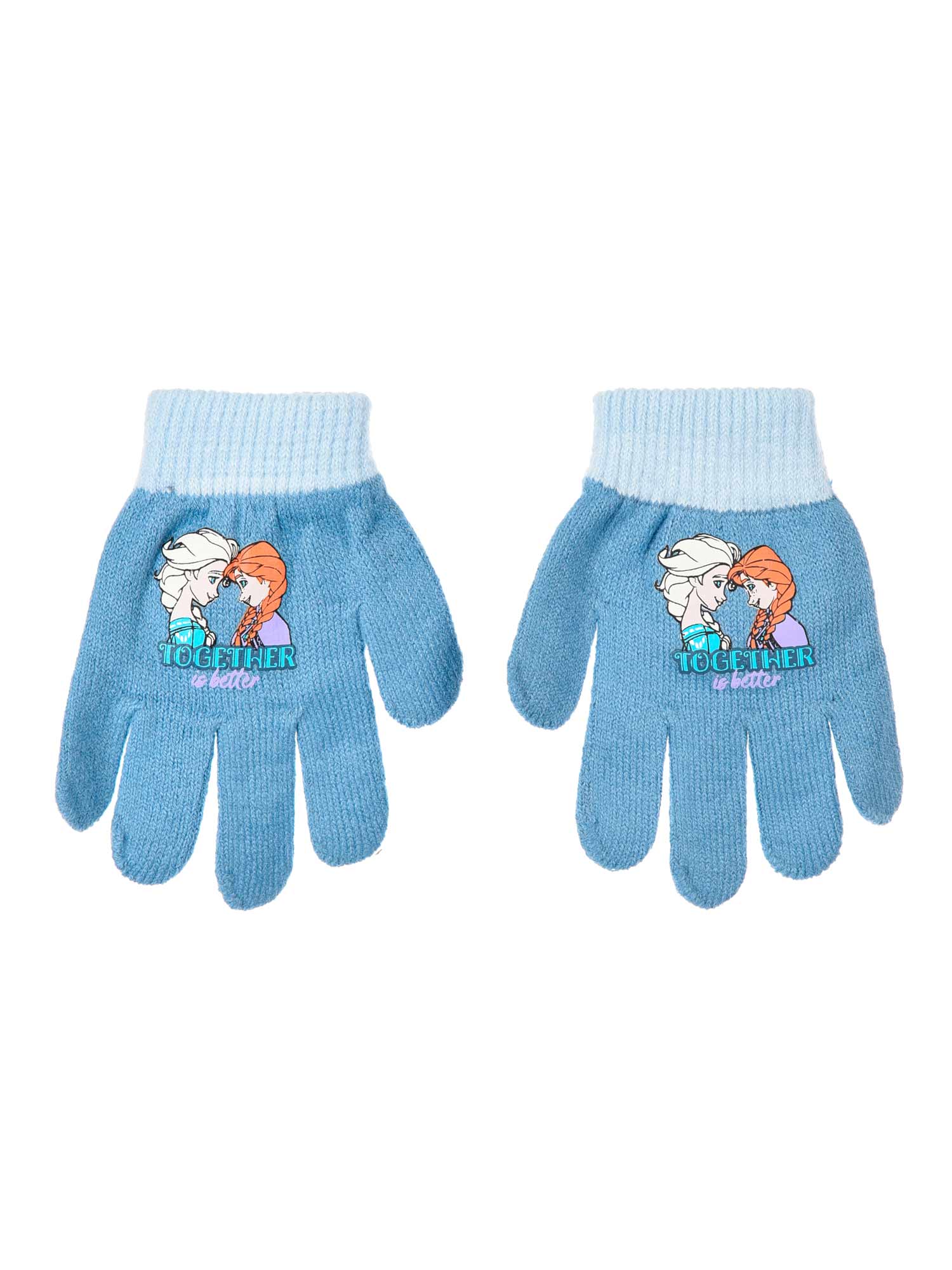 Manusi Frozen