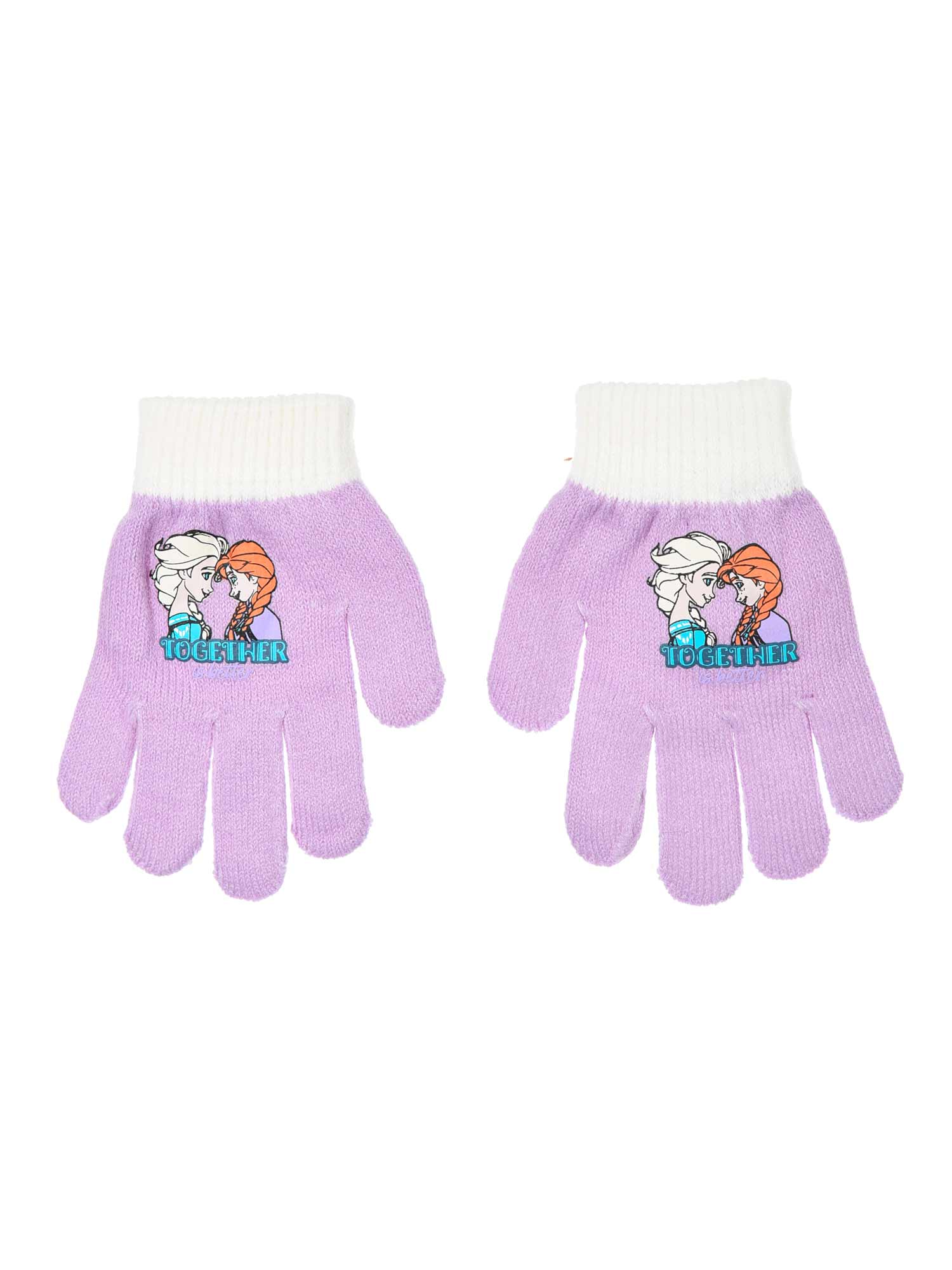 Manusi Frozen
