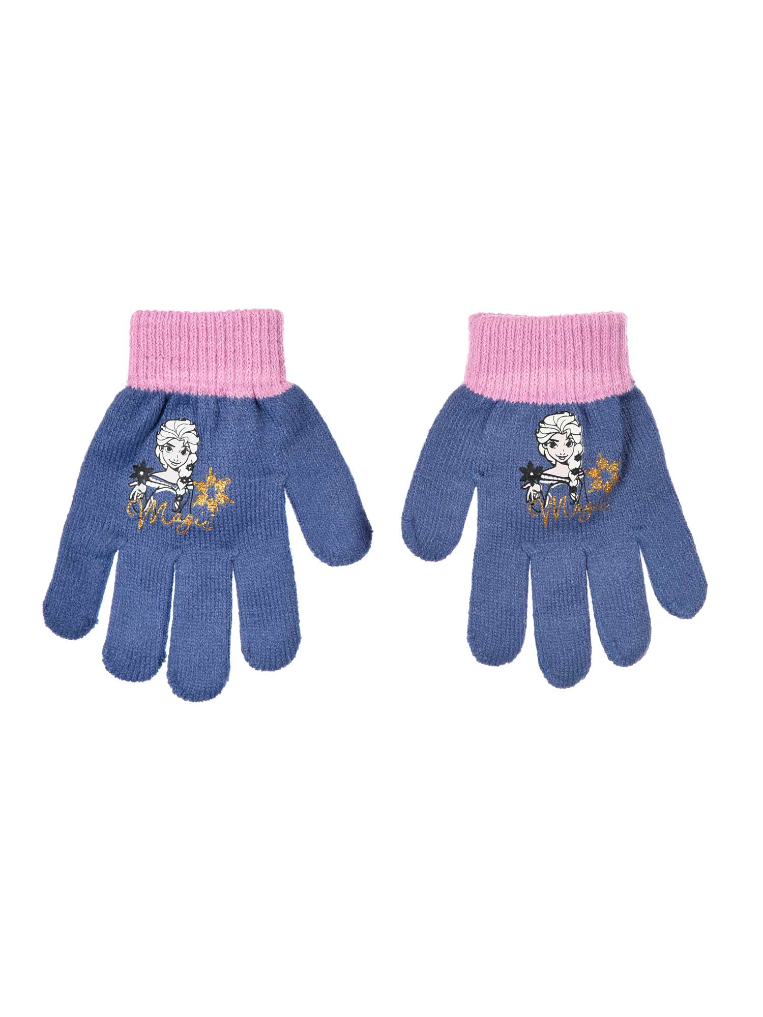 Manusi Frozen