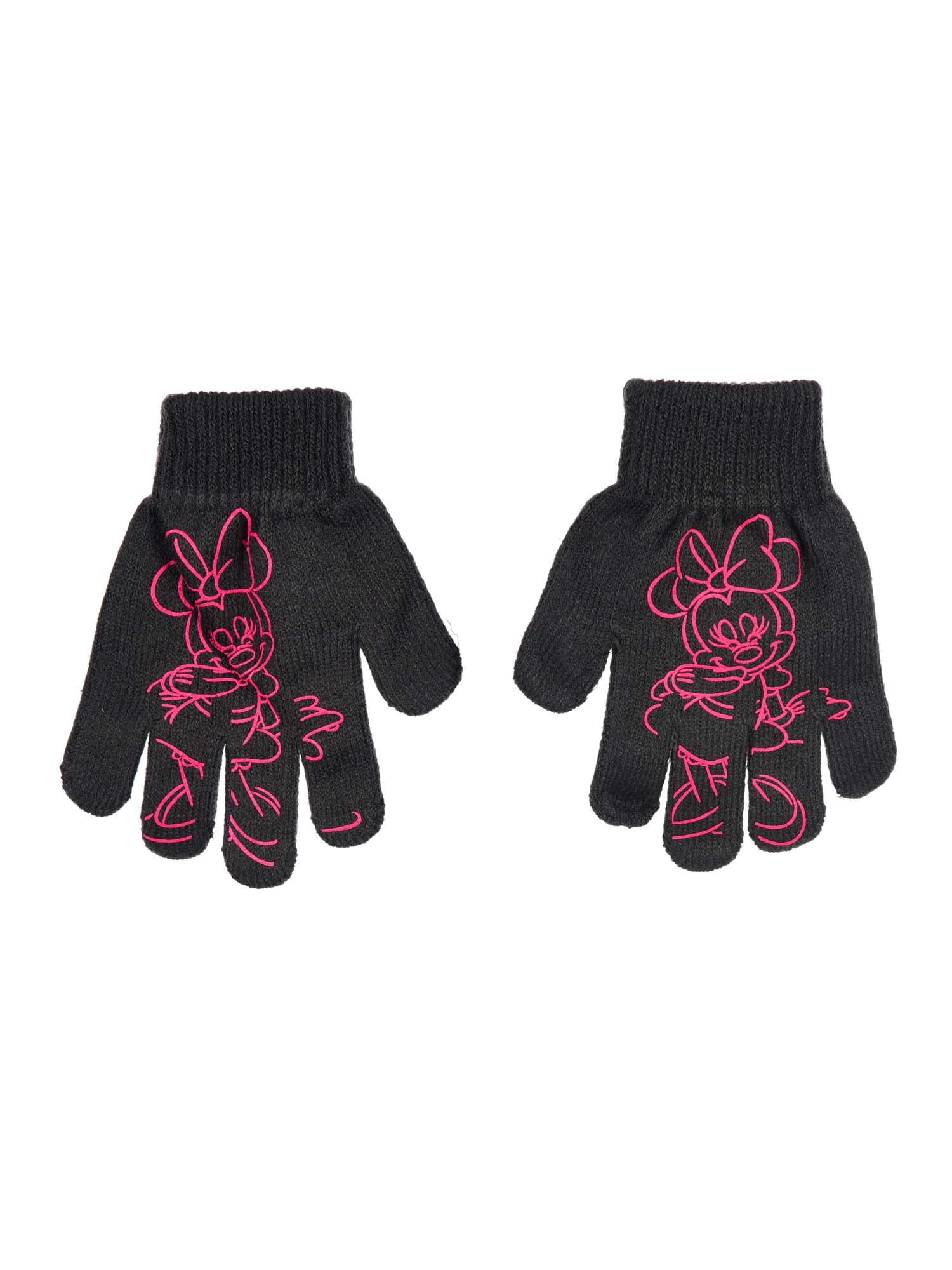 Manusi Minnie Mouse