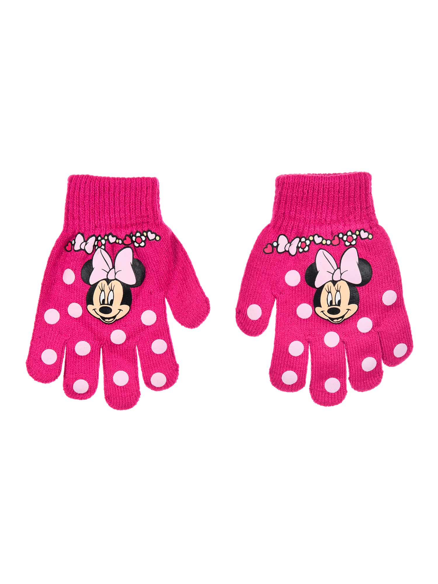 Manusi Minnie Mouse