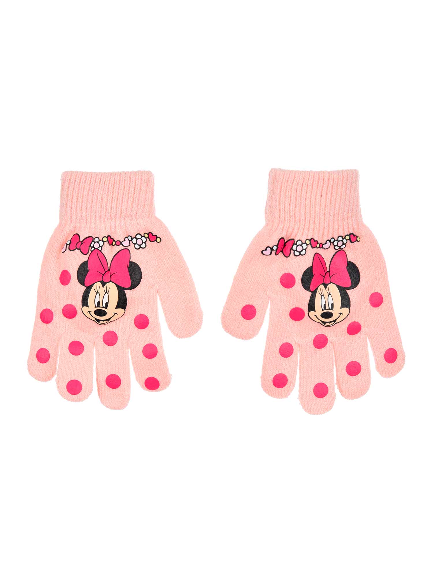 Manusi Minnie Mouse