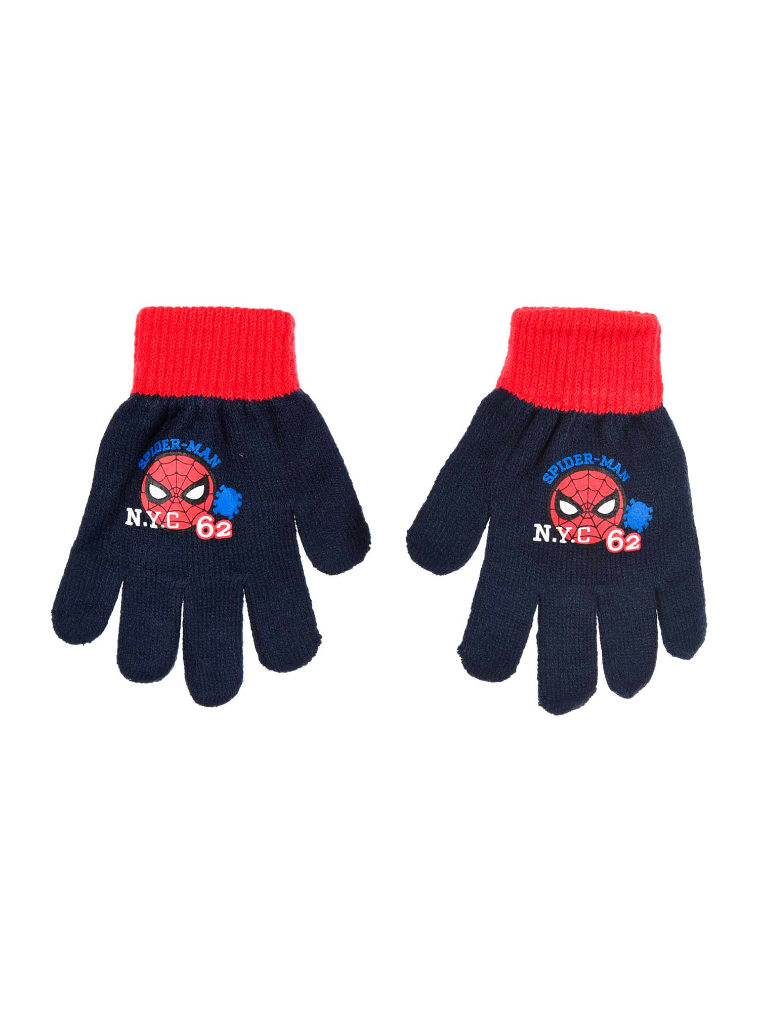 Manusi Spiderman