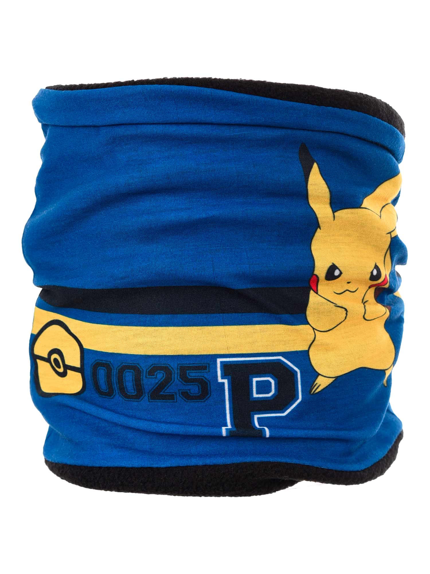 Fular-guler Pokemon