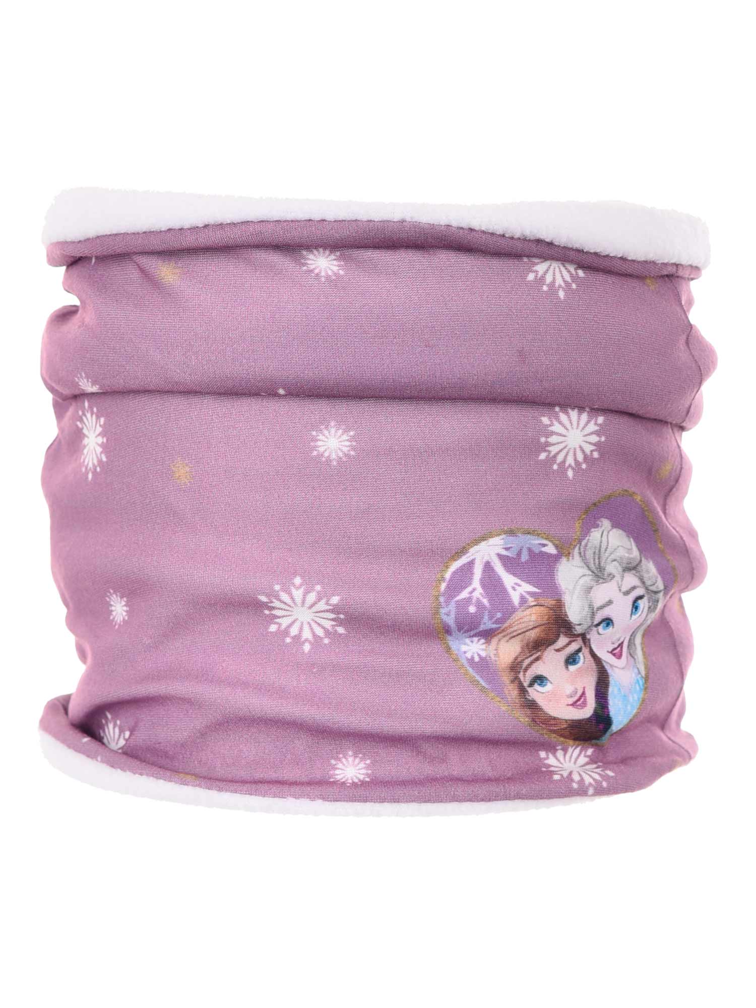 Fular-guler Frozen