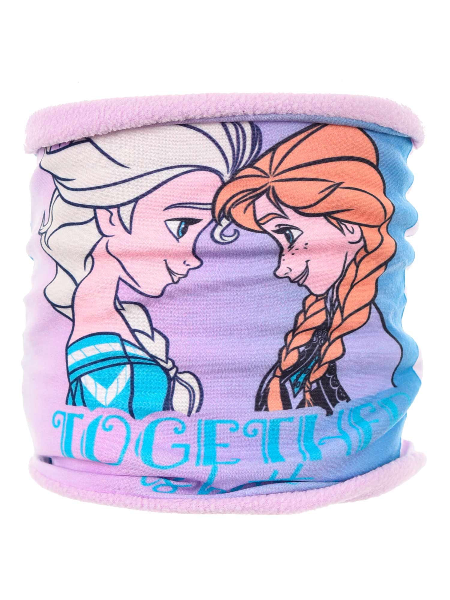 Fular-guler Frozen