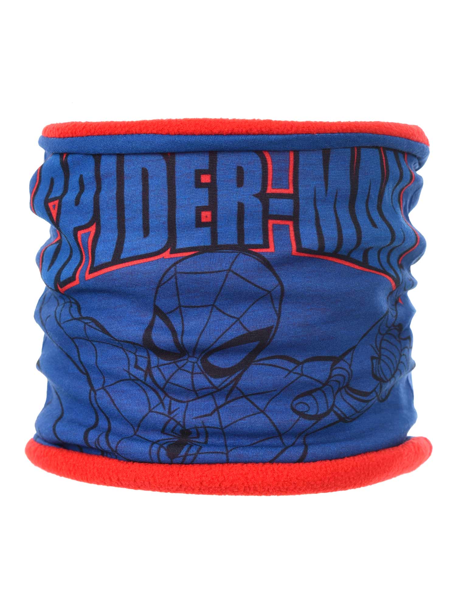 Fular-guler Spiderman