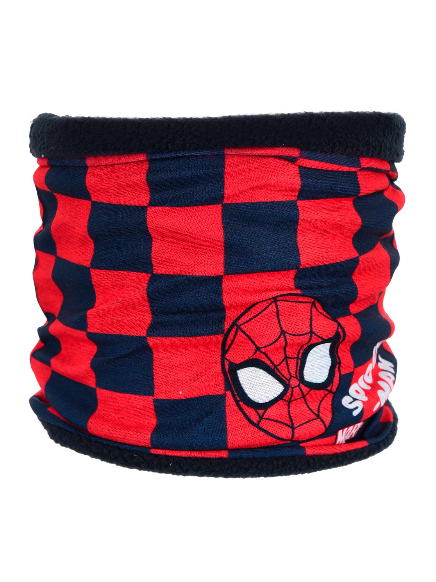Fular-guler Spiderman