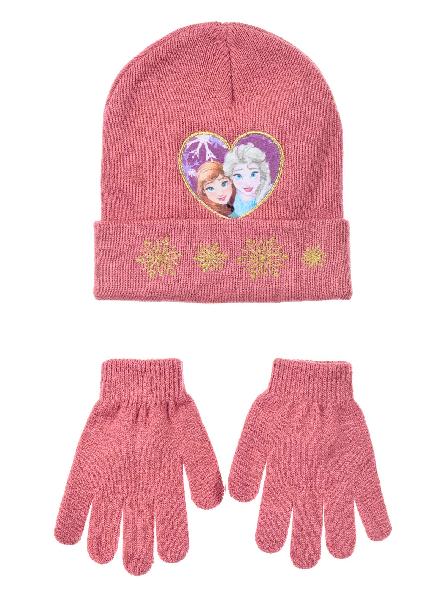 Set de 2 piese Frozen