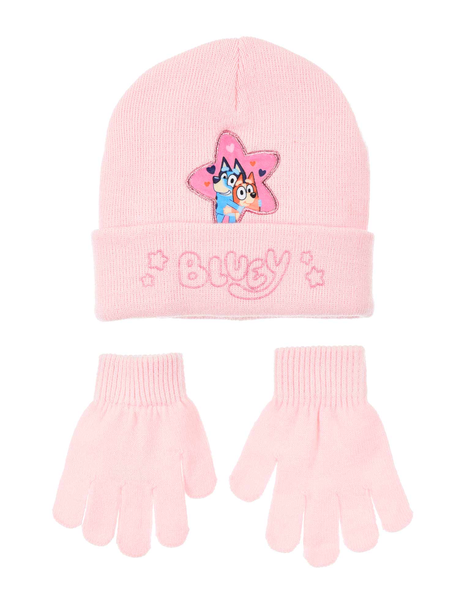 Set de 2 piese Bluey