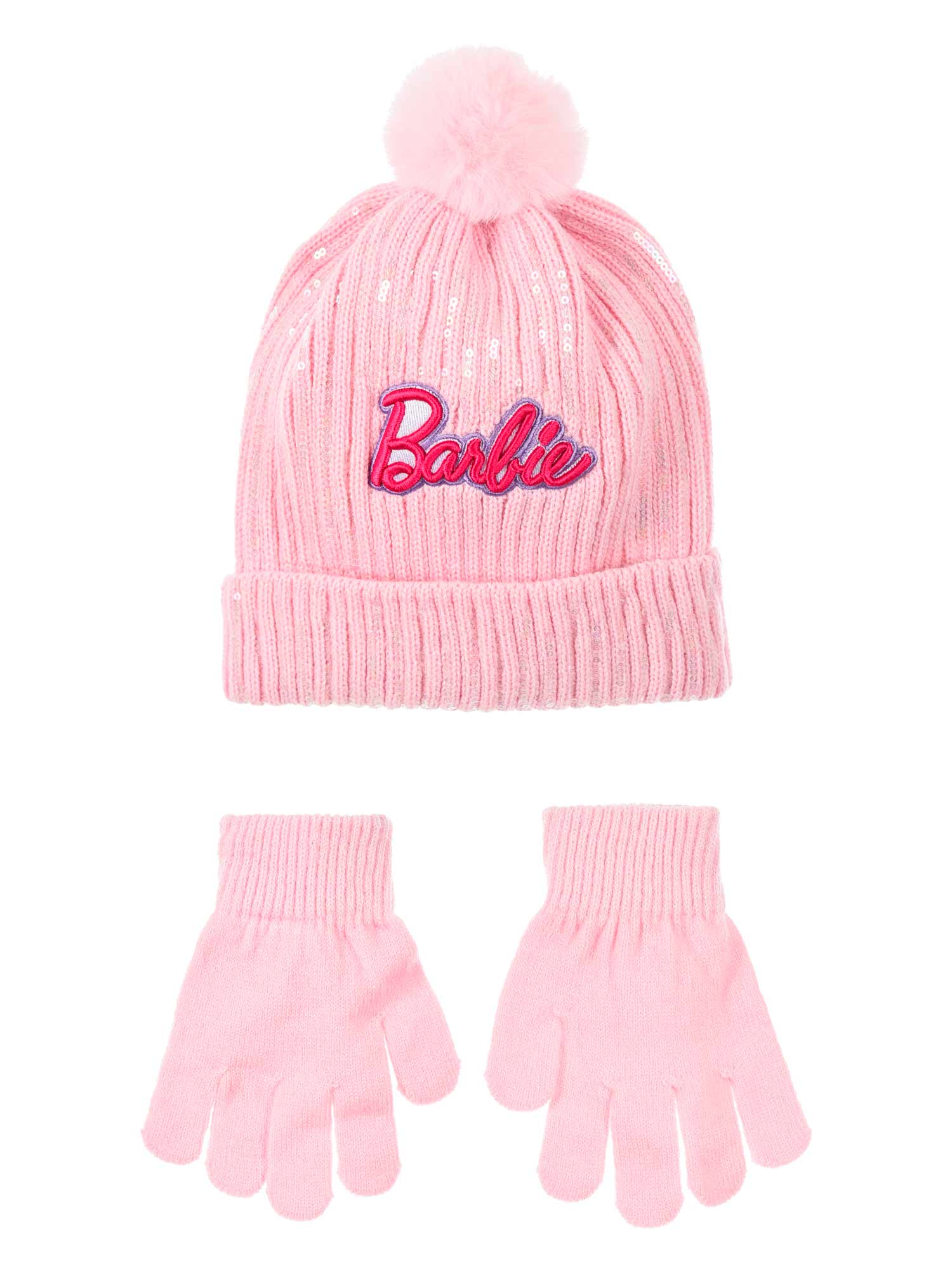 Set de 2 piese Barbie