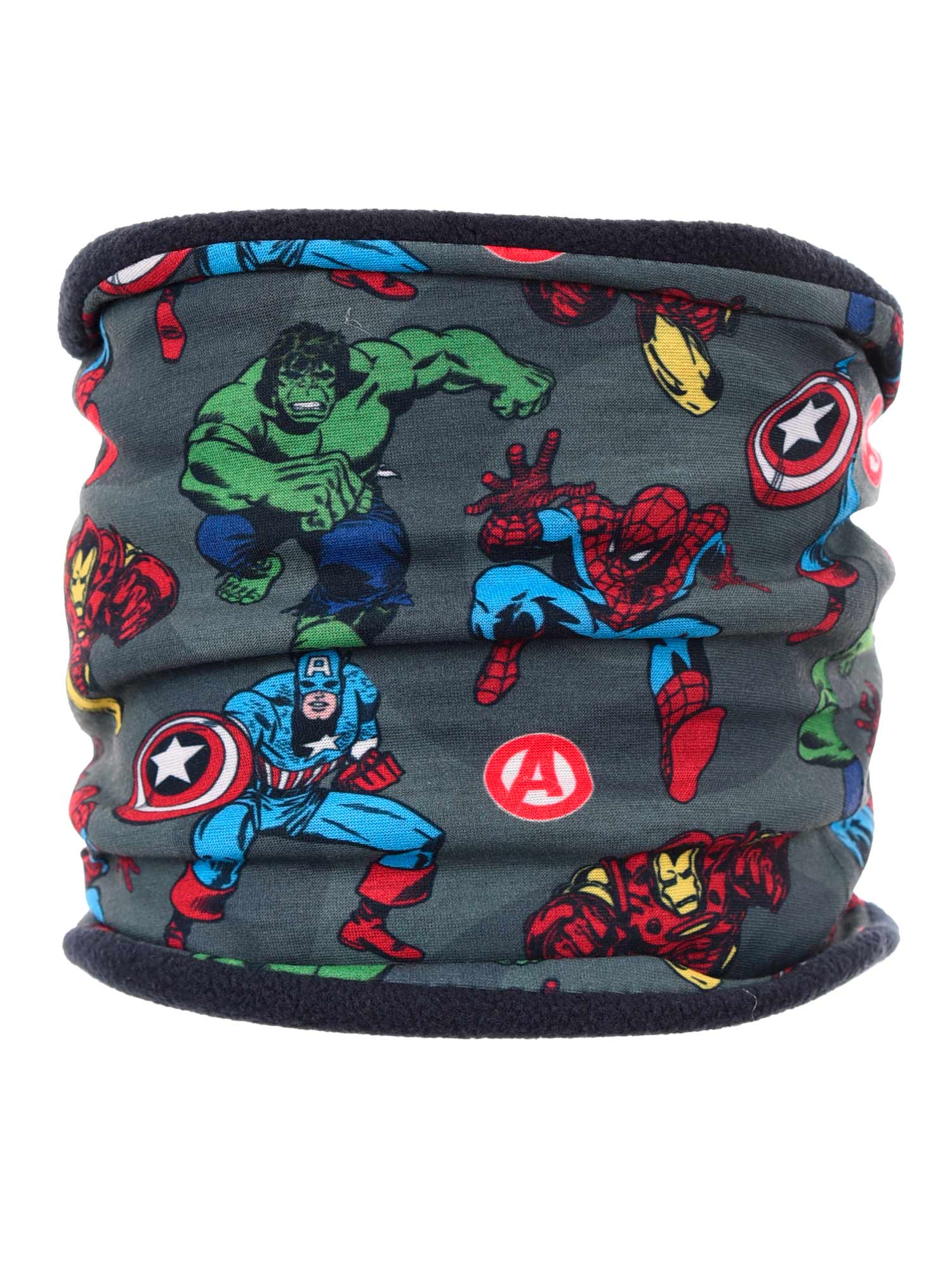 Fular-guler Avengers