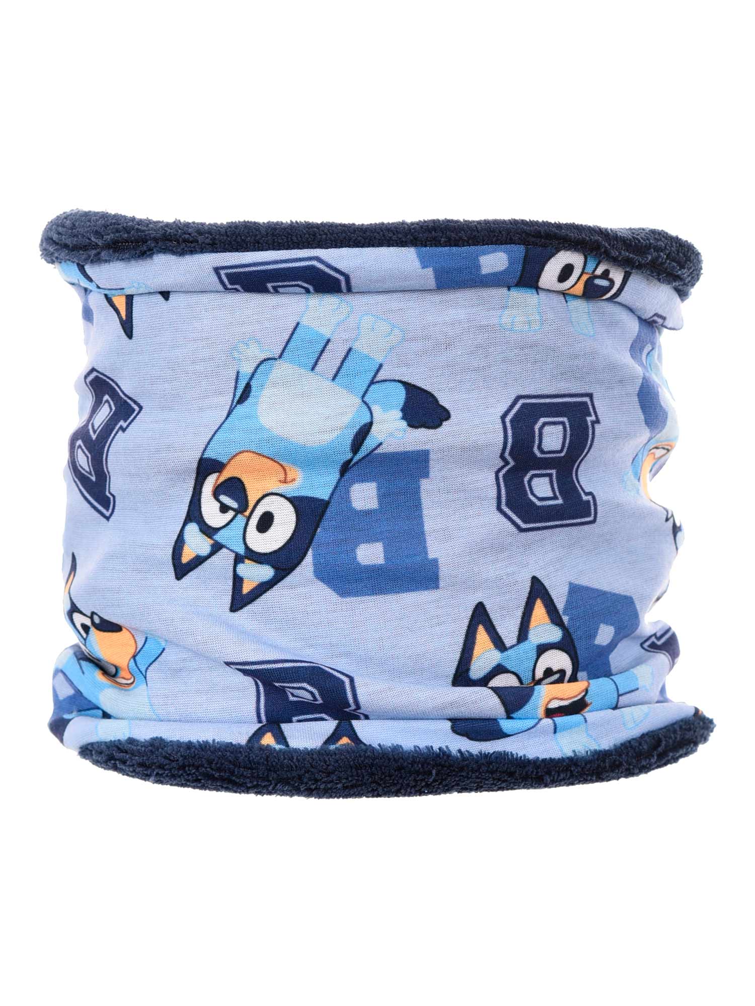 Fular-guler Bluey