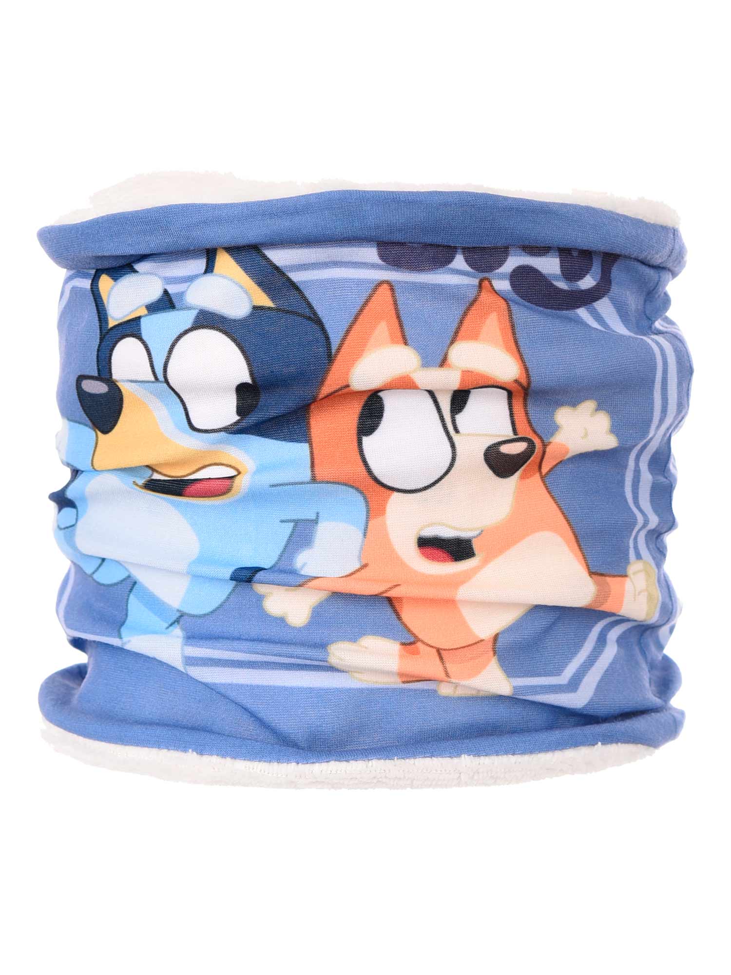 Fular-guler Bluey