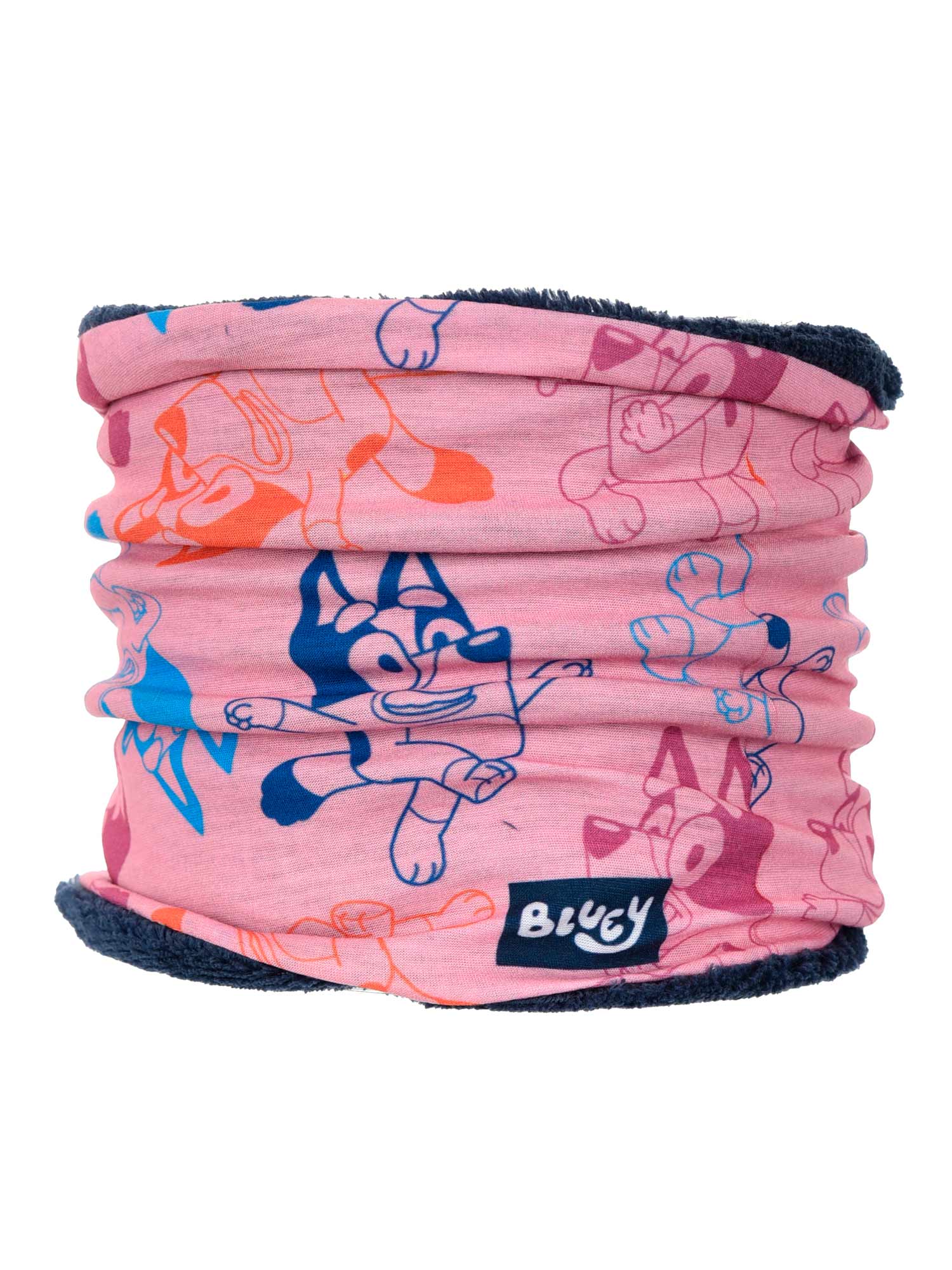 Fular-guler Bluey