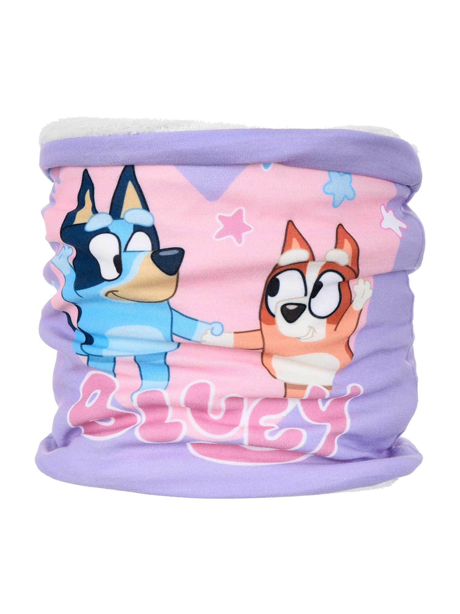 Fular-guler Bluey