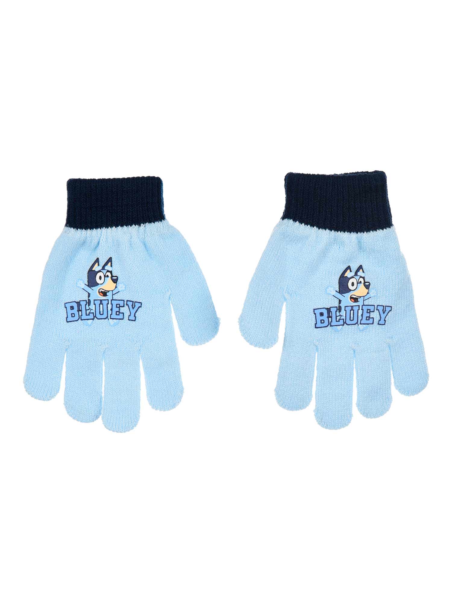 Manusi Bluey