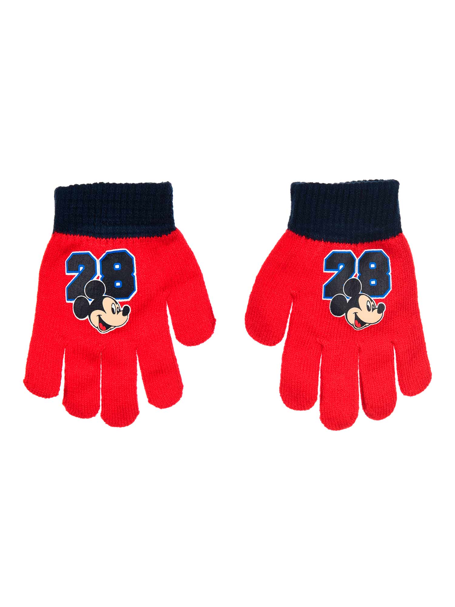 Manusi Mickey Mouse