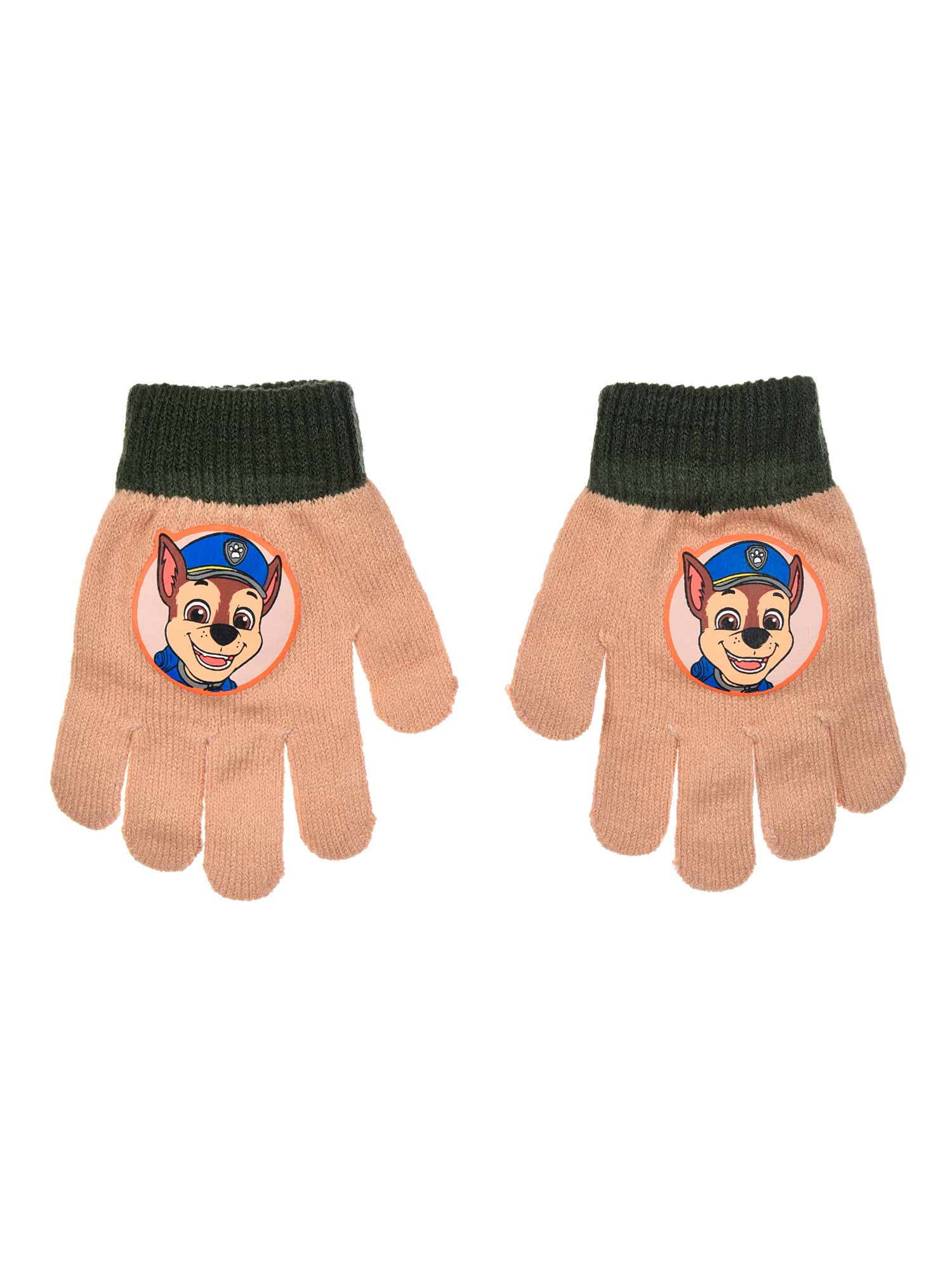 Manusi Paw Patrol