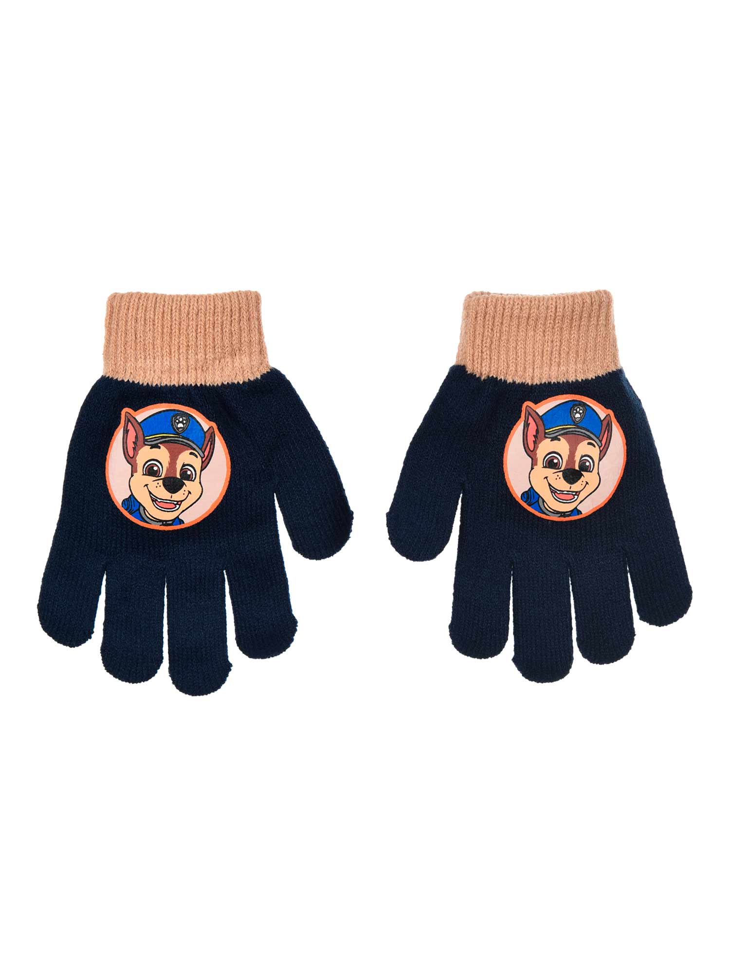 Manusi Paw Patrol