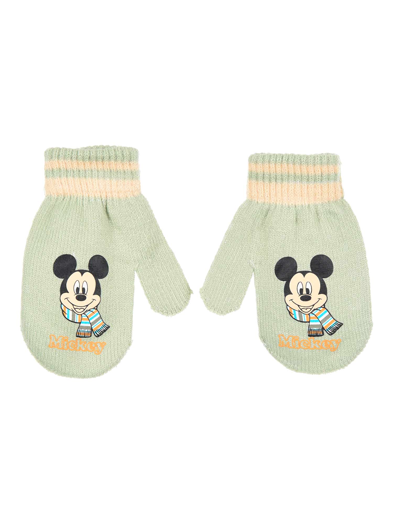 Manusi Mickey Mouse