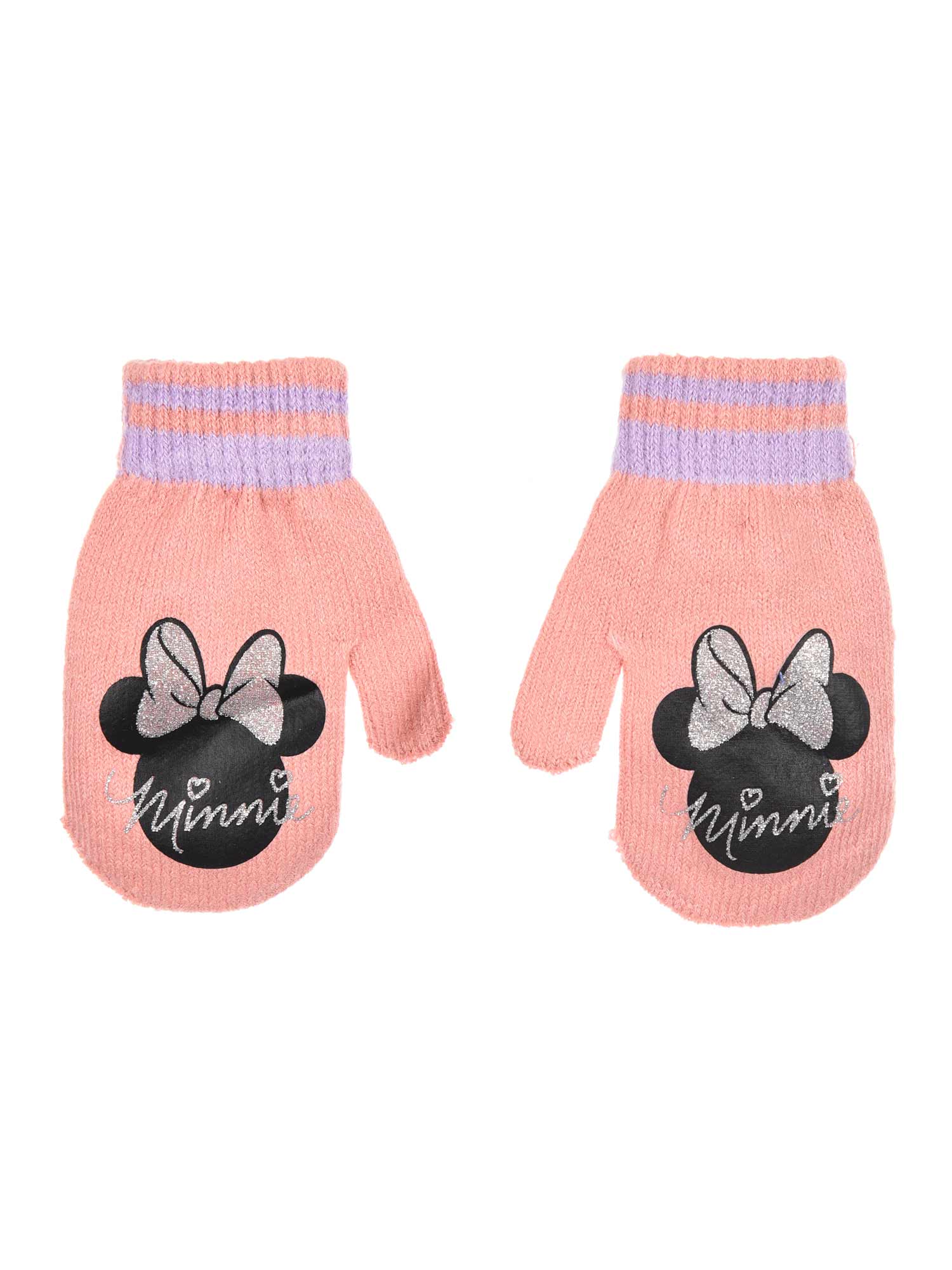 Manusi Minnie Mouse