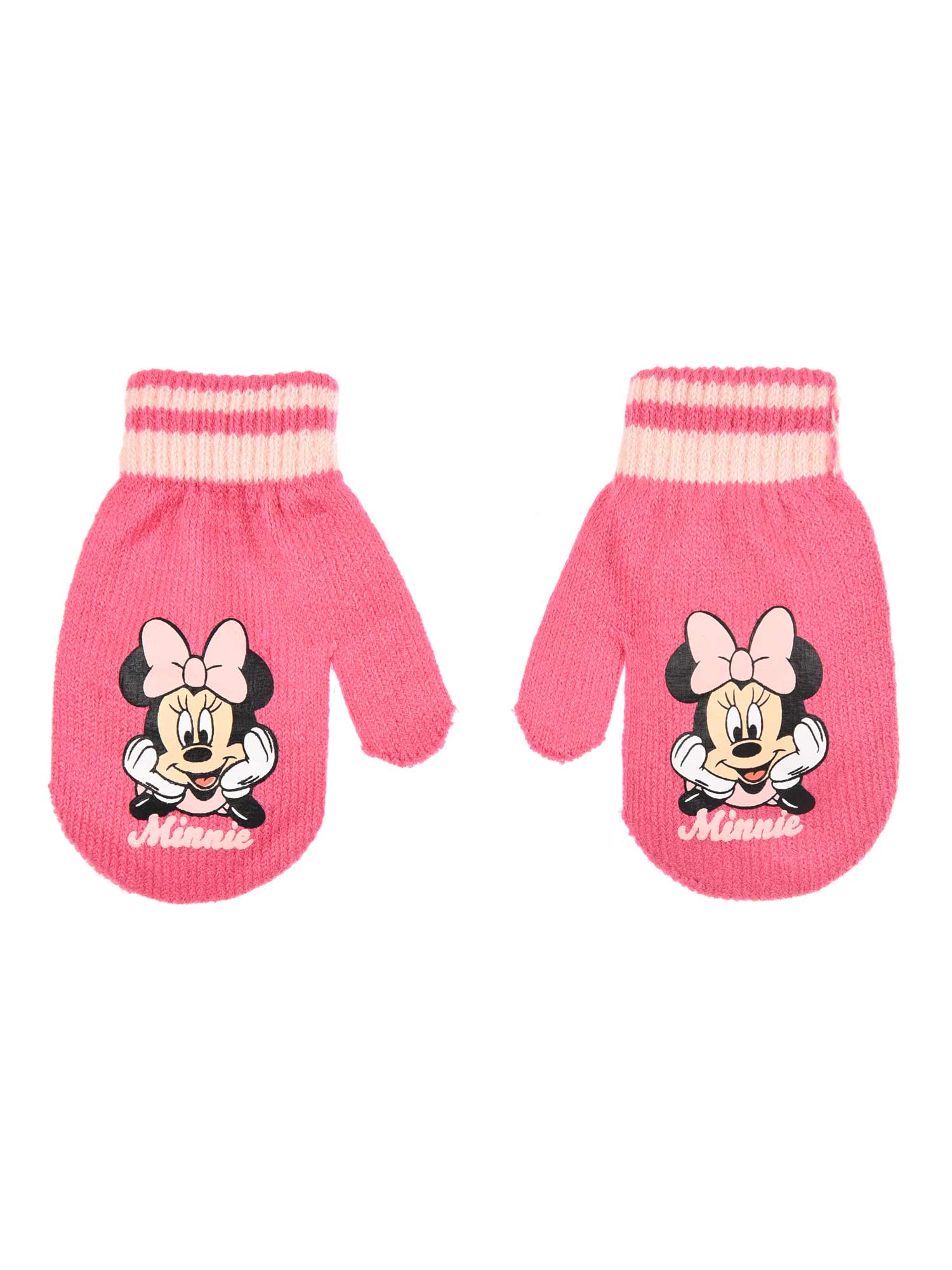 Manusi Minnie Mouse