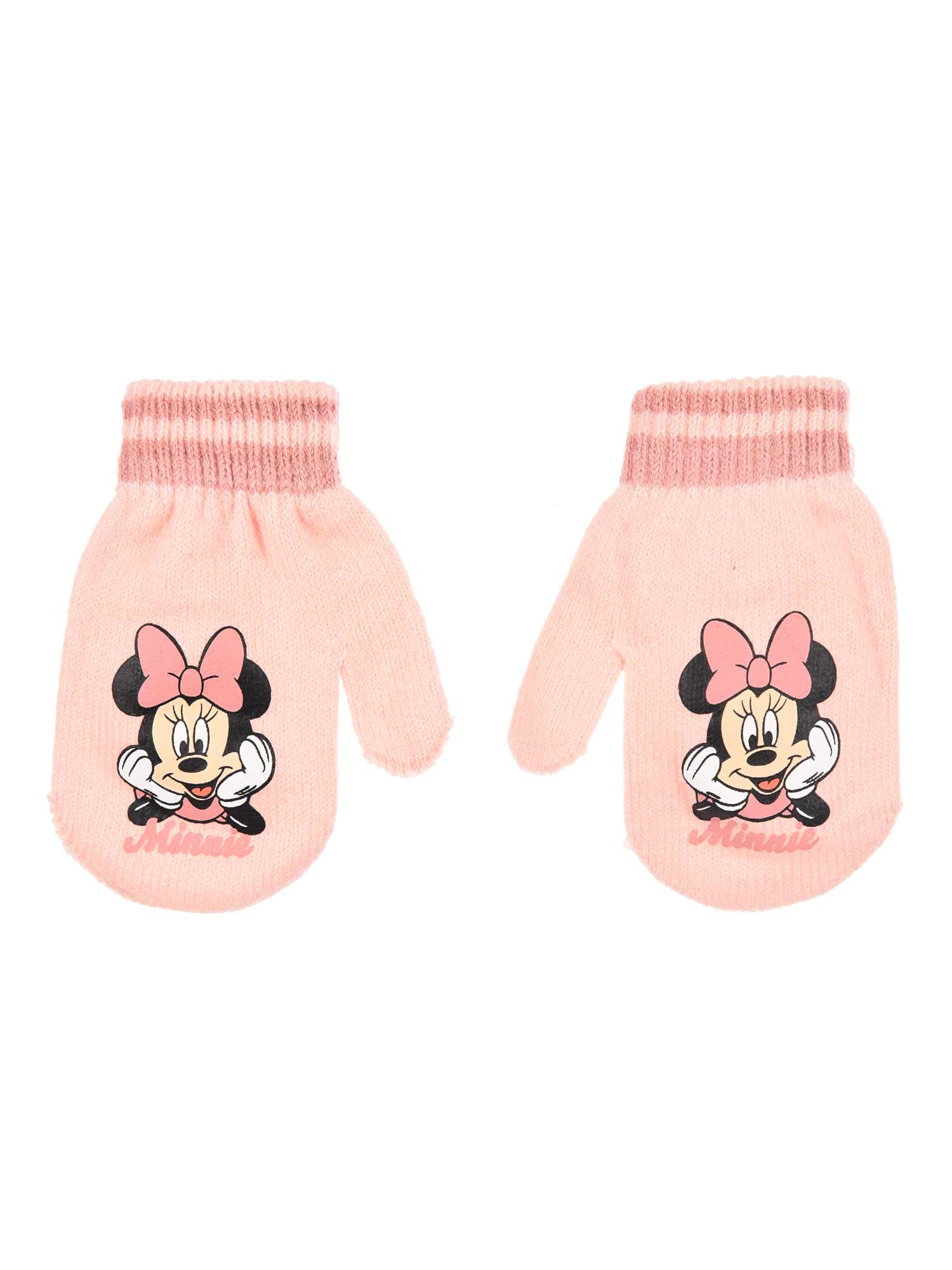 Manusi Minnie Mouse