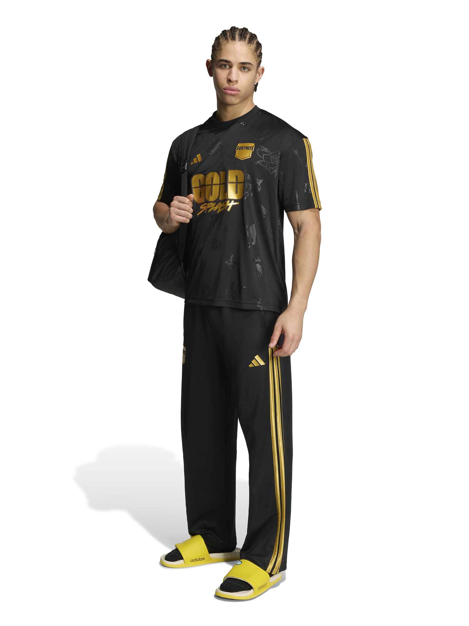 ADIDAS