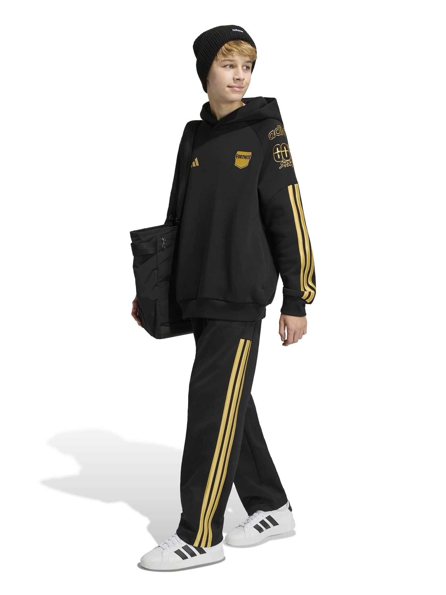 ADIDAS Спортно долнище x FORTNITE Joggers
