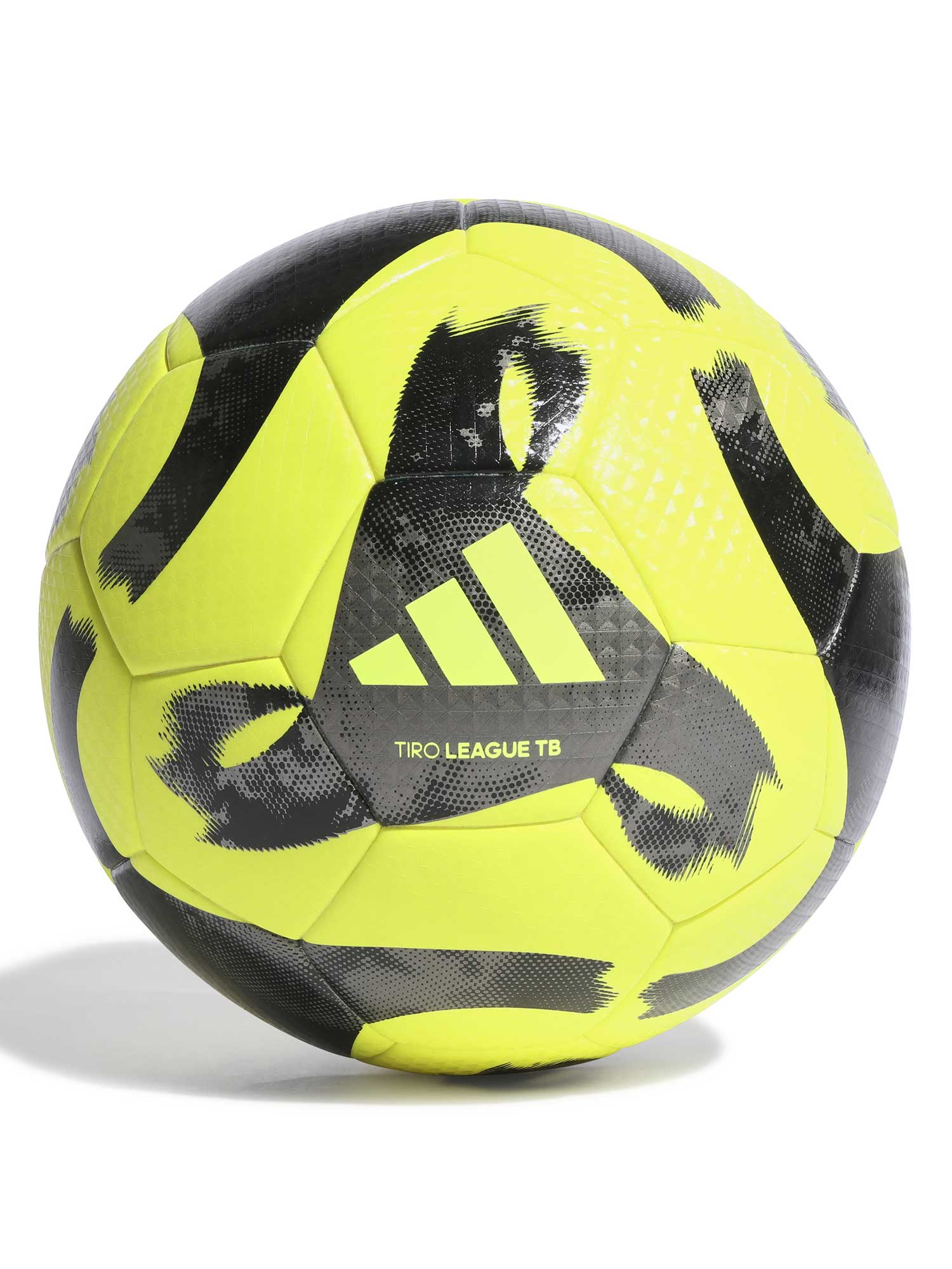 Minge fotbal Tiro League Thermally Bonded