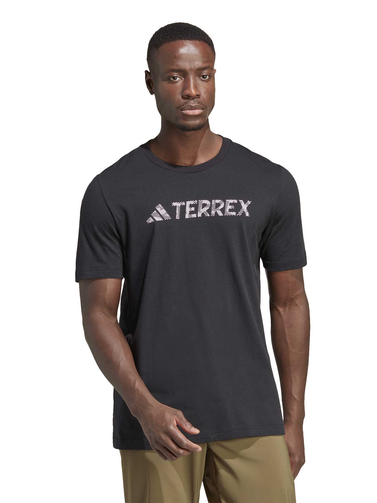 Tricou Terrex Classic Logo