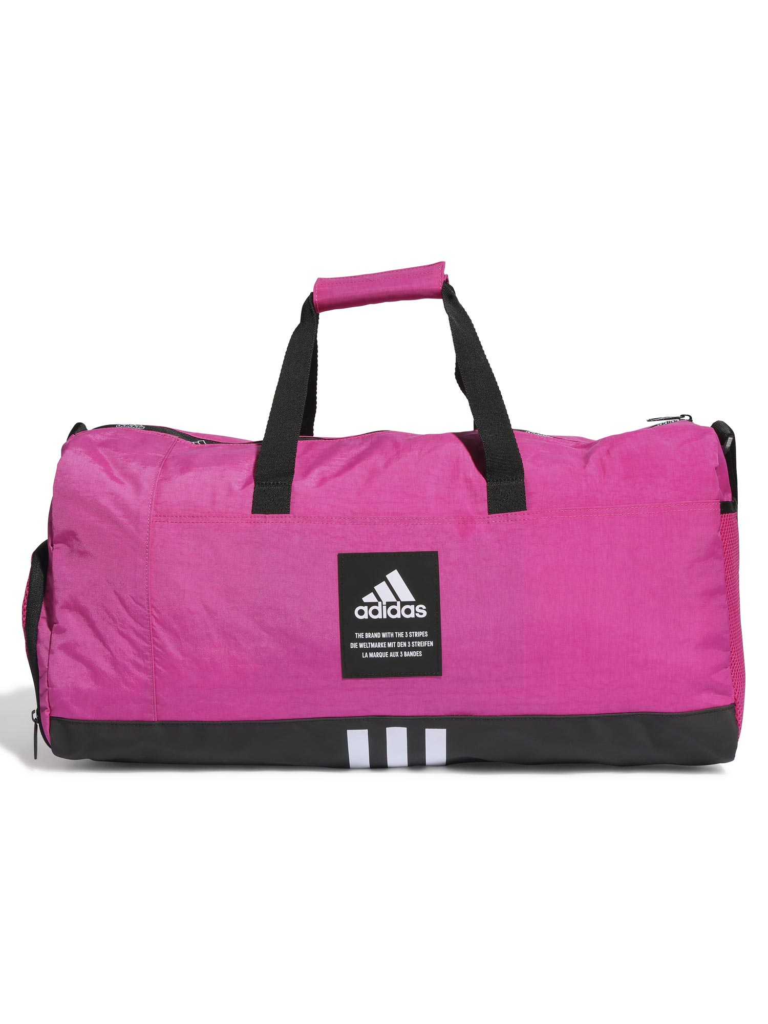 Geanta 4Athlts Medium Duffel Bag