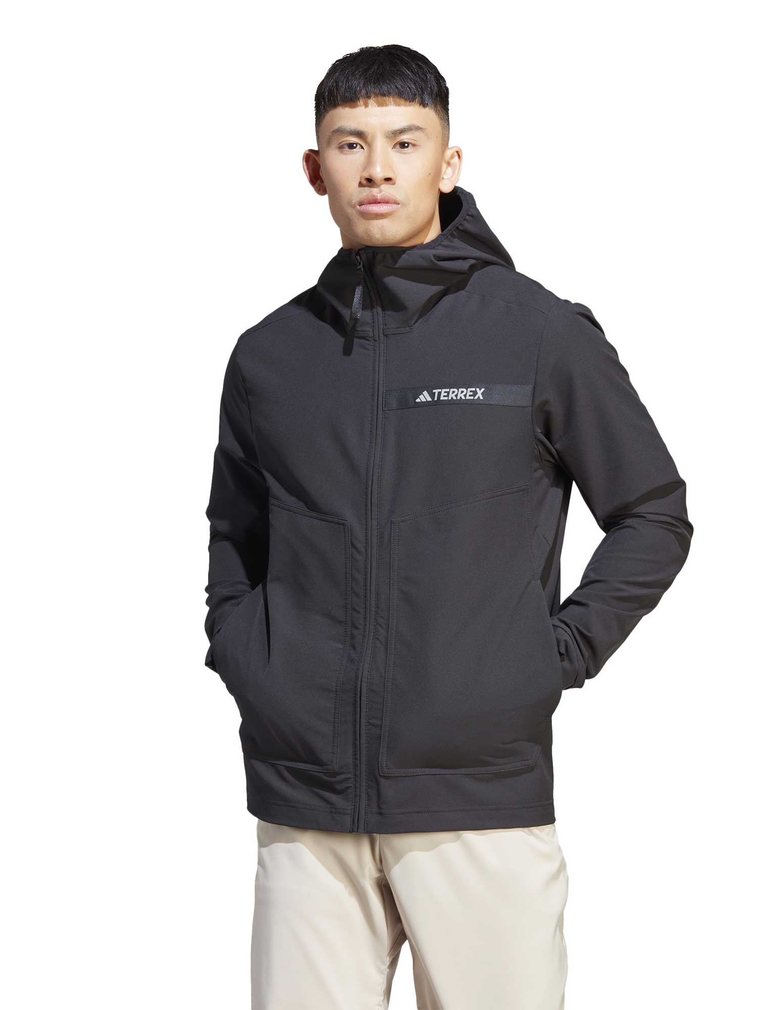 Geaca Terrex Multi Soft Shell