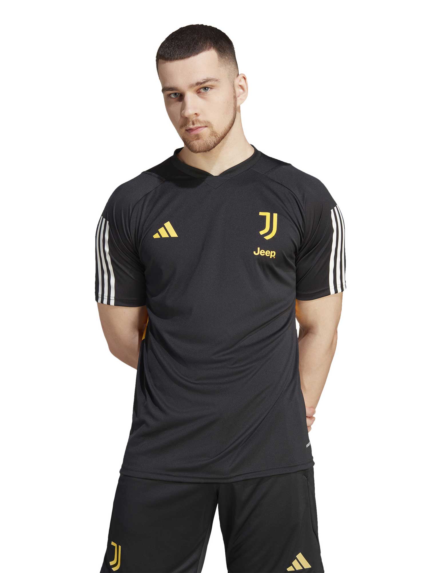 Tricou Juventus Tiro 23 Training Jersey