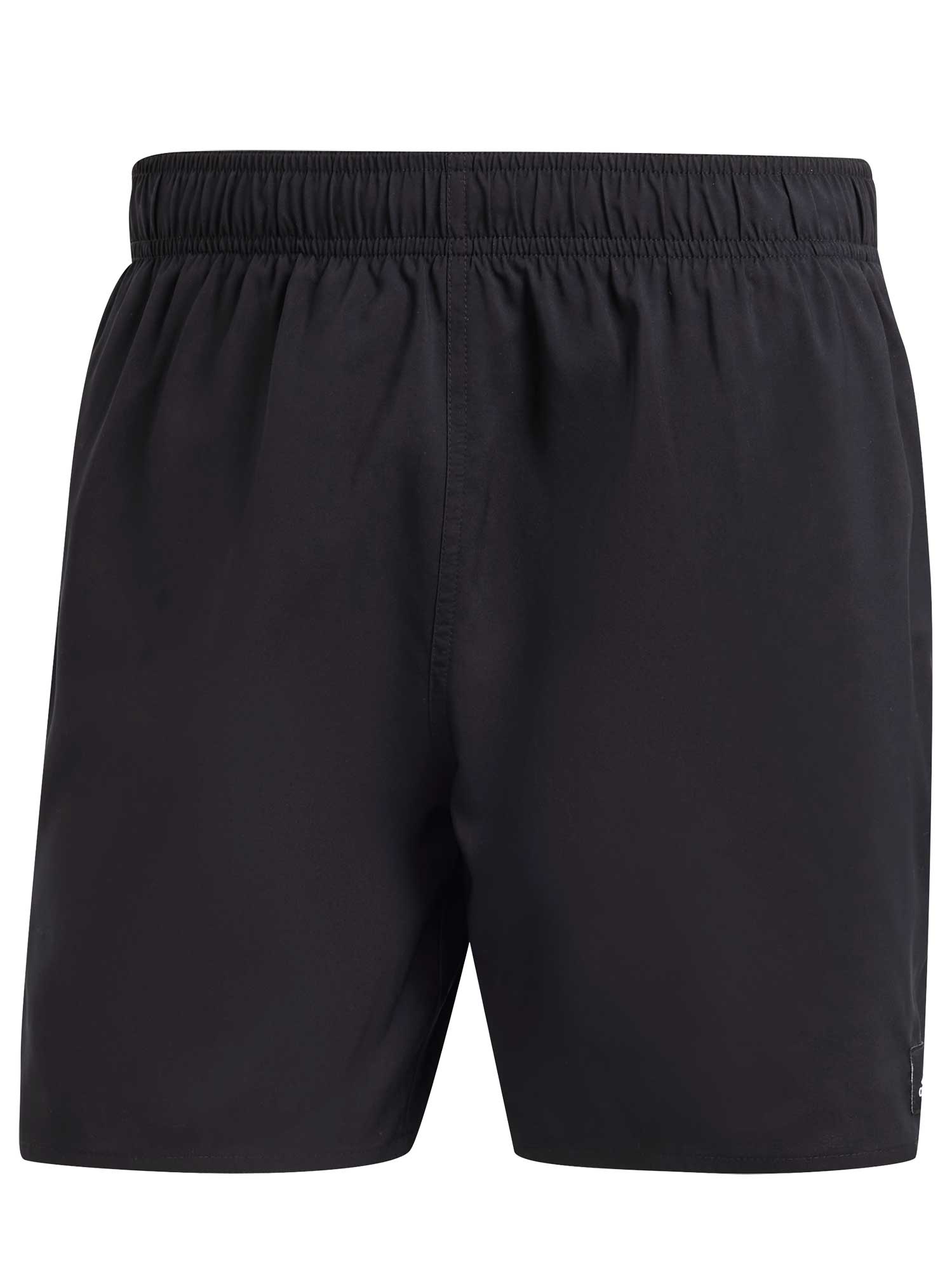 Sort inot Solid Clx Short-Length