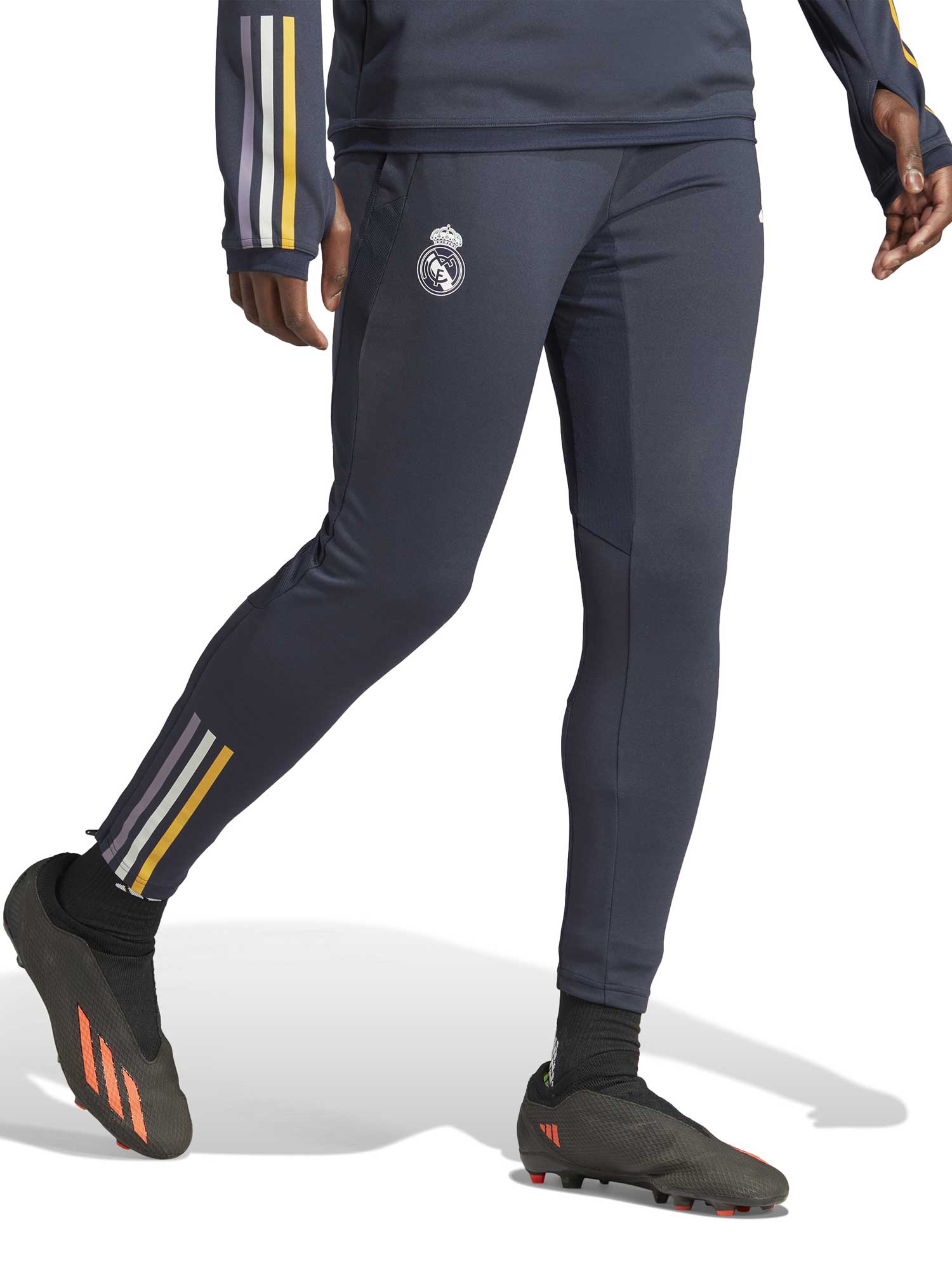 Pantaloni sport Real Madrid Tiro 23 Training