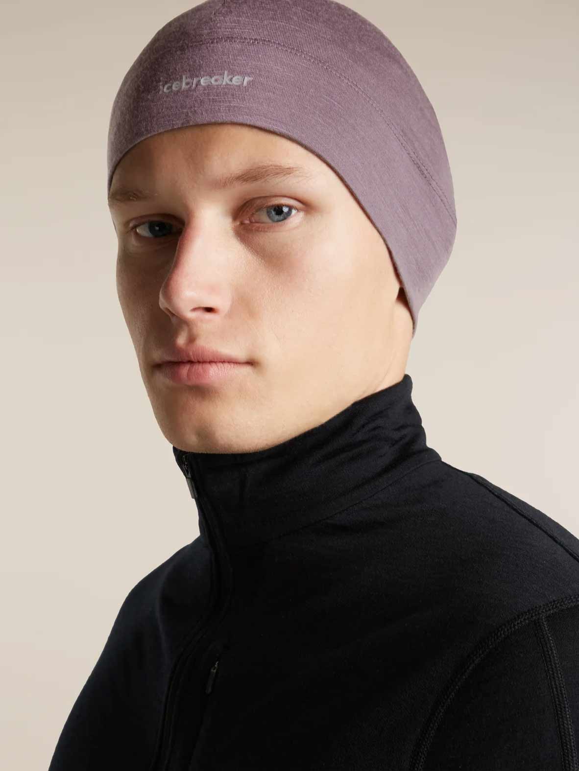 ICEBREAKER Шапка U Mer 200 Oasis Beanie