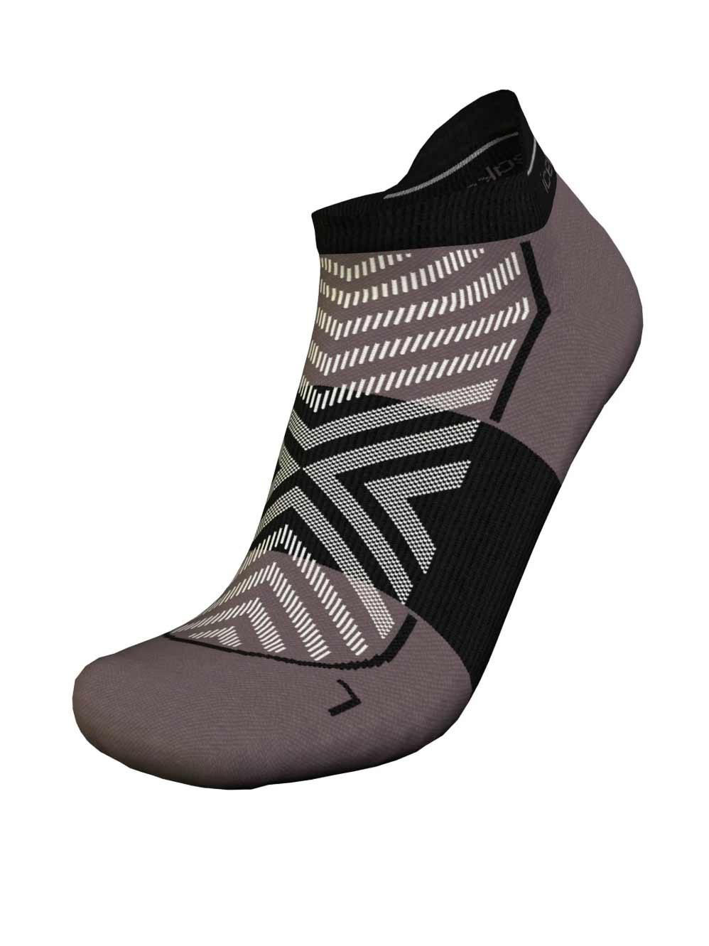 ICEBREAKER Чорапи M Mer Run+ Ultralight Micro