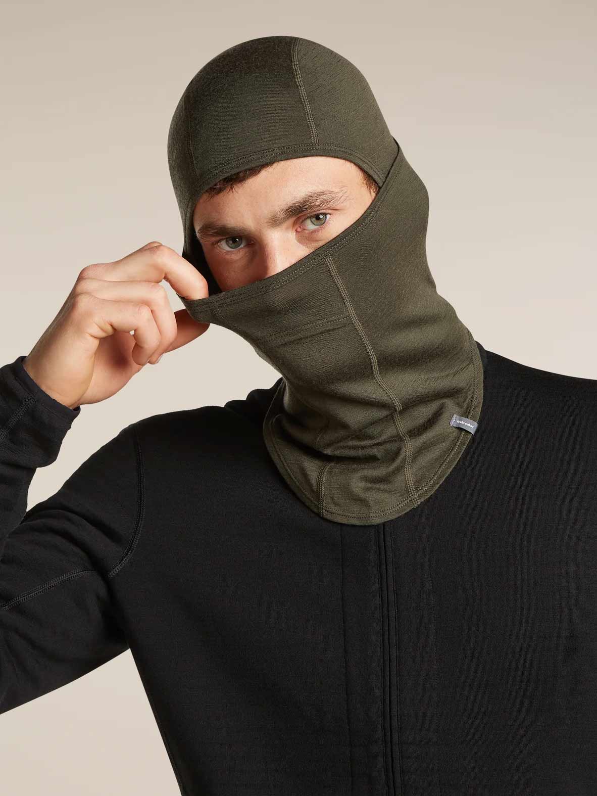 ICEBREAKER Ски маска U Oasis Balaclava