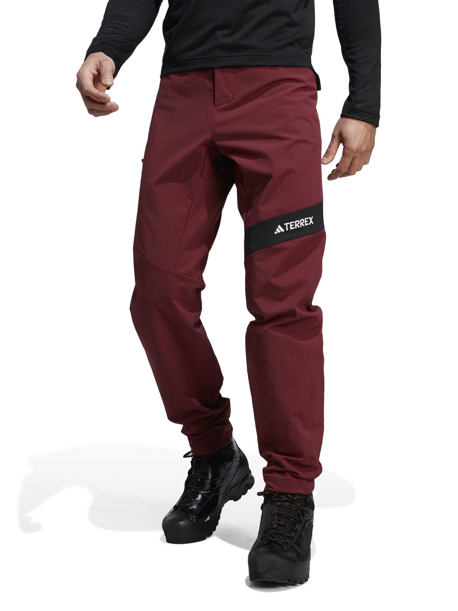 Pantaloni Terrex Techrock Alpine Climbing