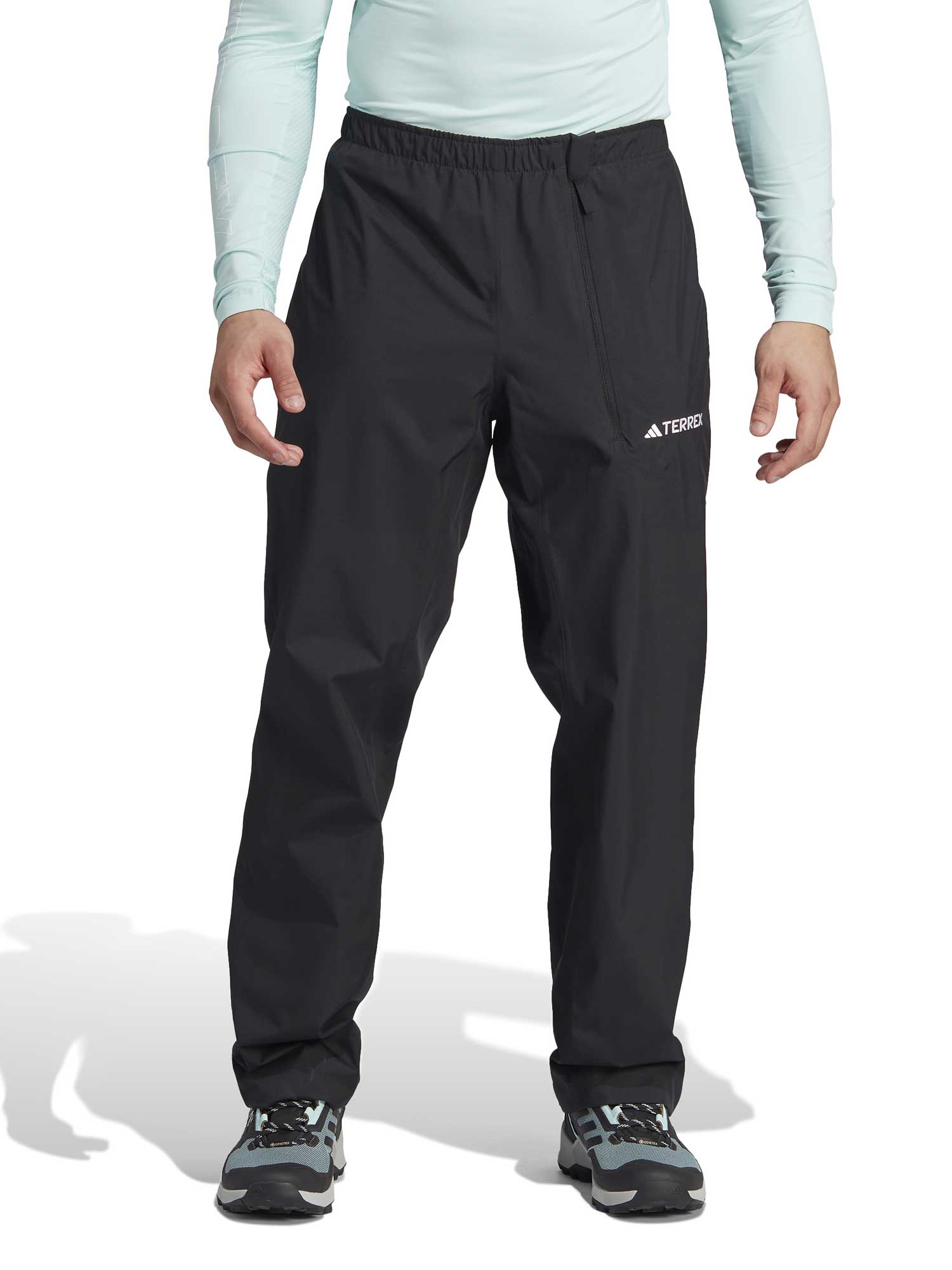 Pantaloni Terrex Multi Rain.Rdy 2-Layer Rain