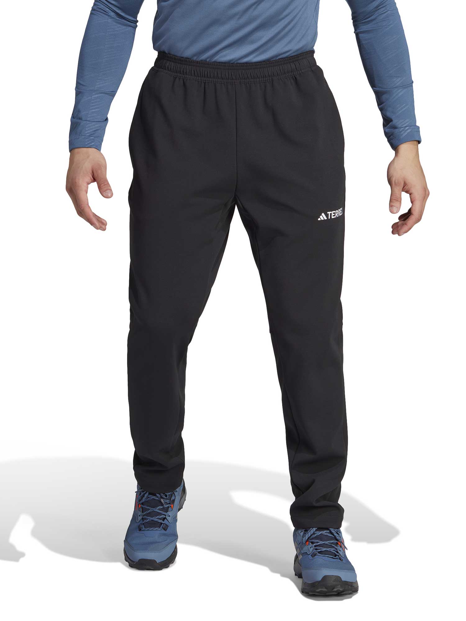 Pantaloni sport Terrex Multi Knit