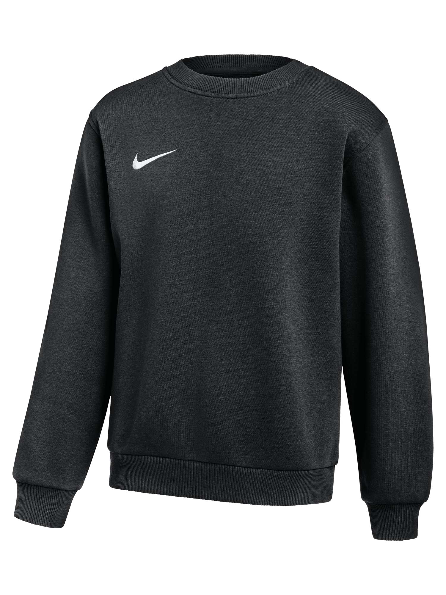 NIKE TEAMWEAR Блуза Y NK PARK26 FLC CREW