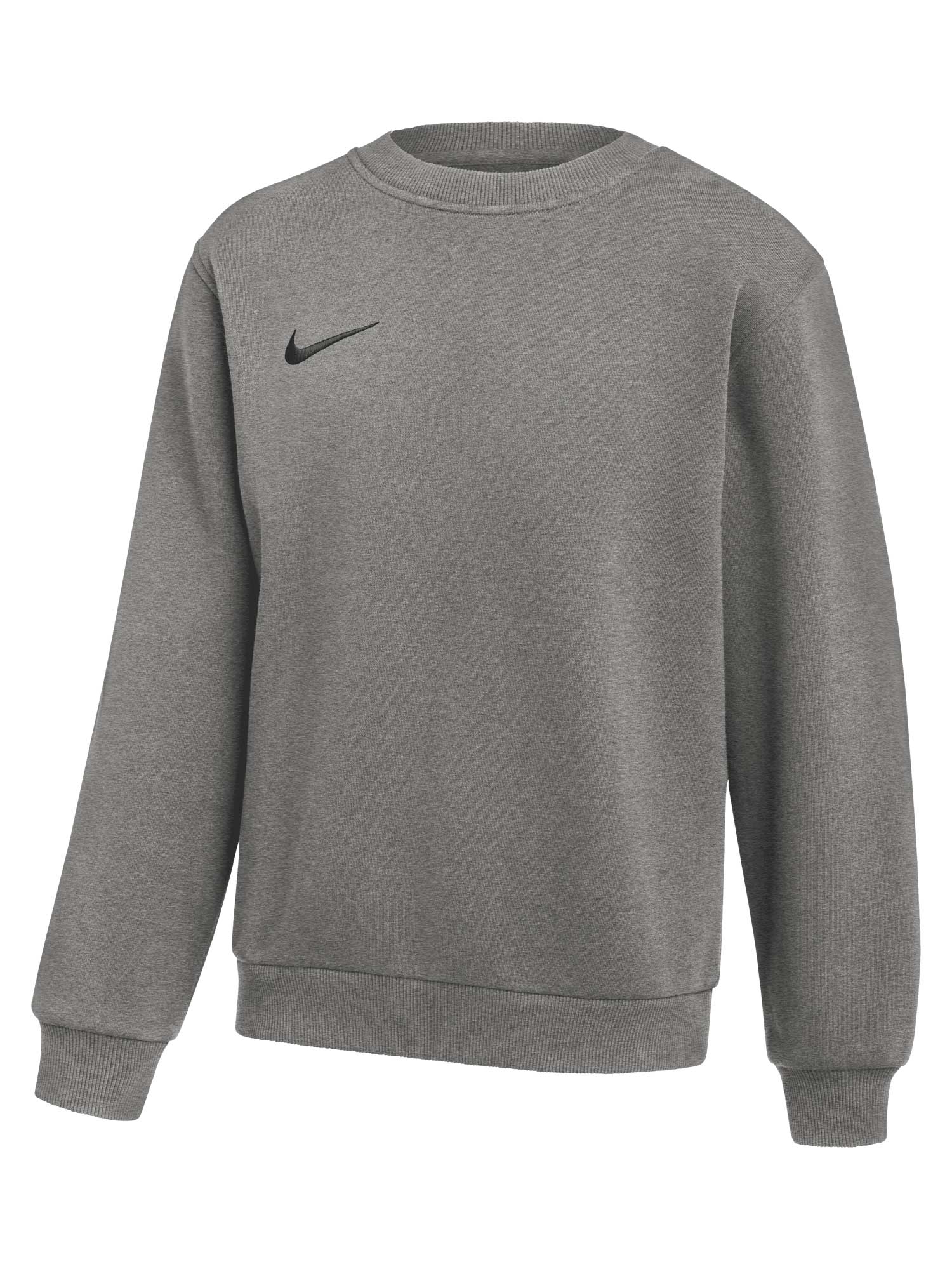 NIKE TEAMWEAR Блуза Y NK PARK26 FLC CREW