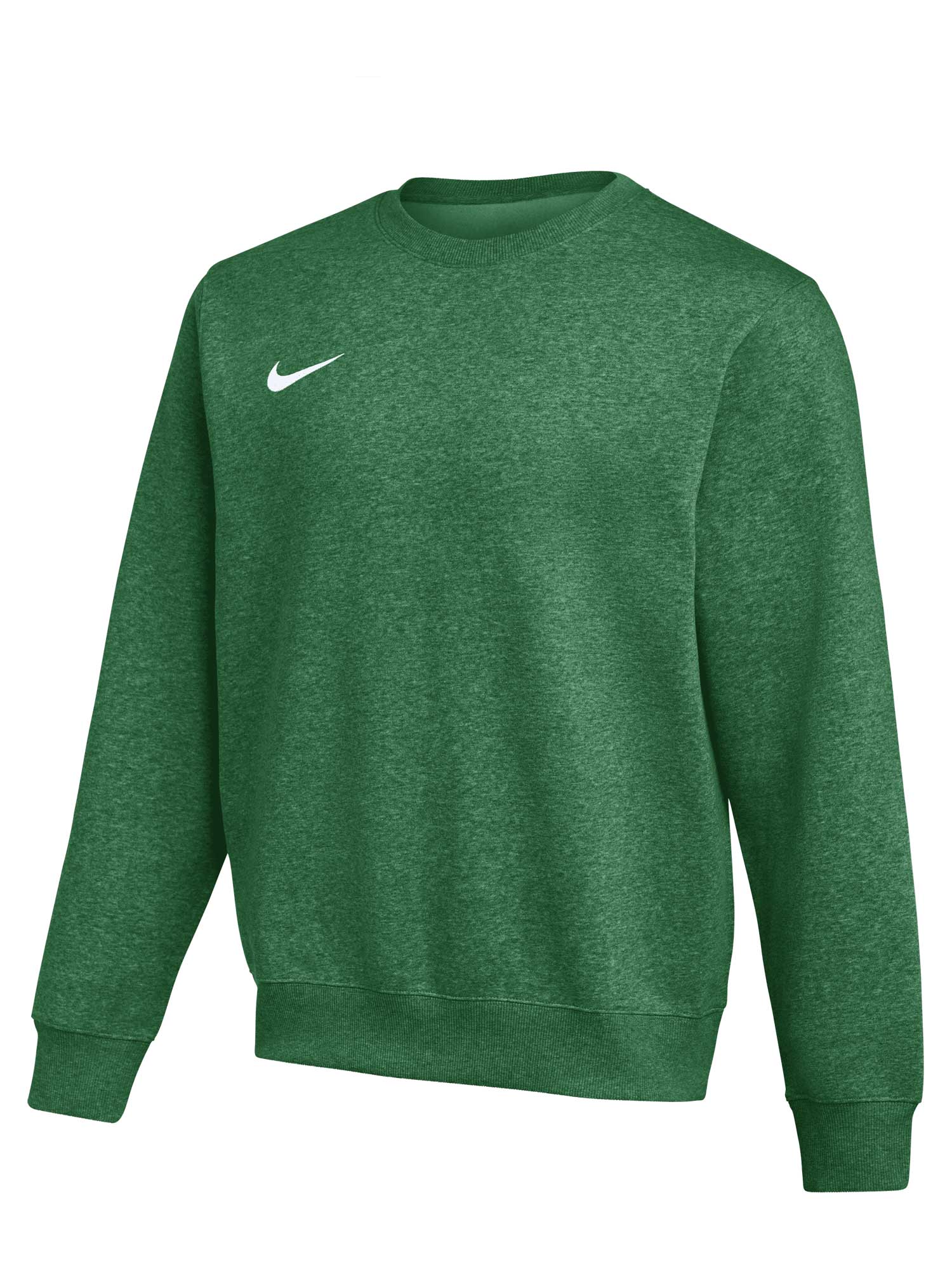 NIKE TEAMWEAR Блуза M NK PARK26 FLC CREW