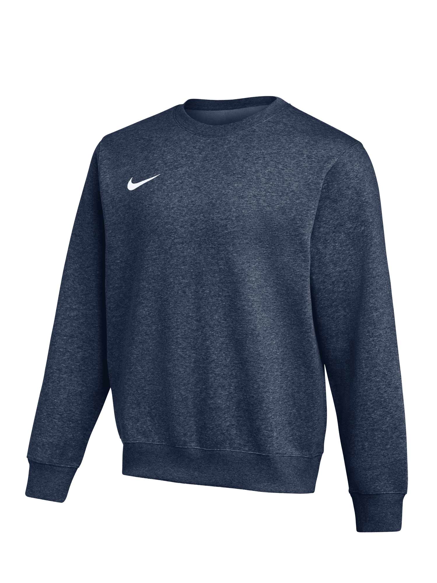 NIKE TEAM Блуза M NK PARK26 FLC CREW