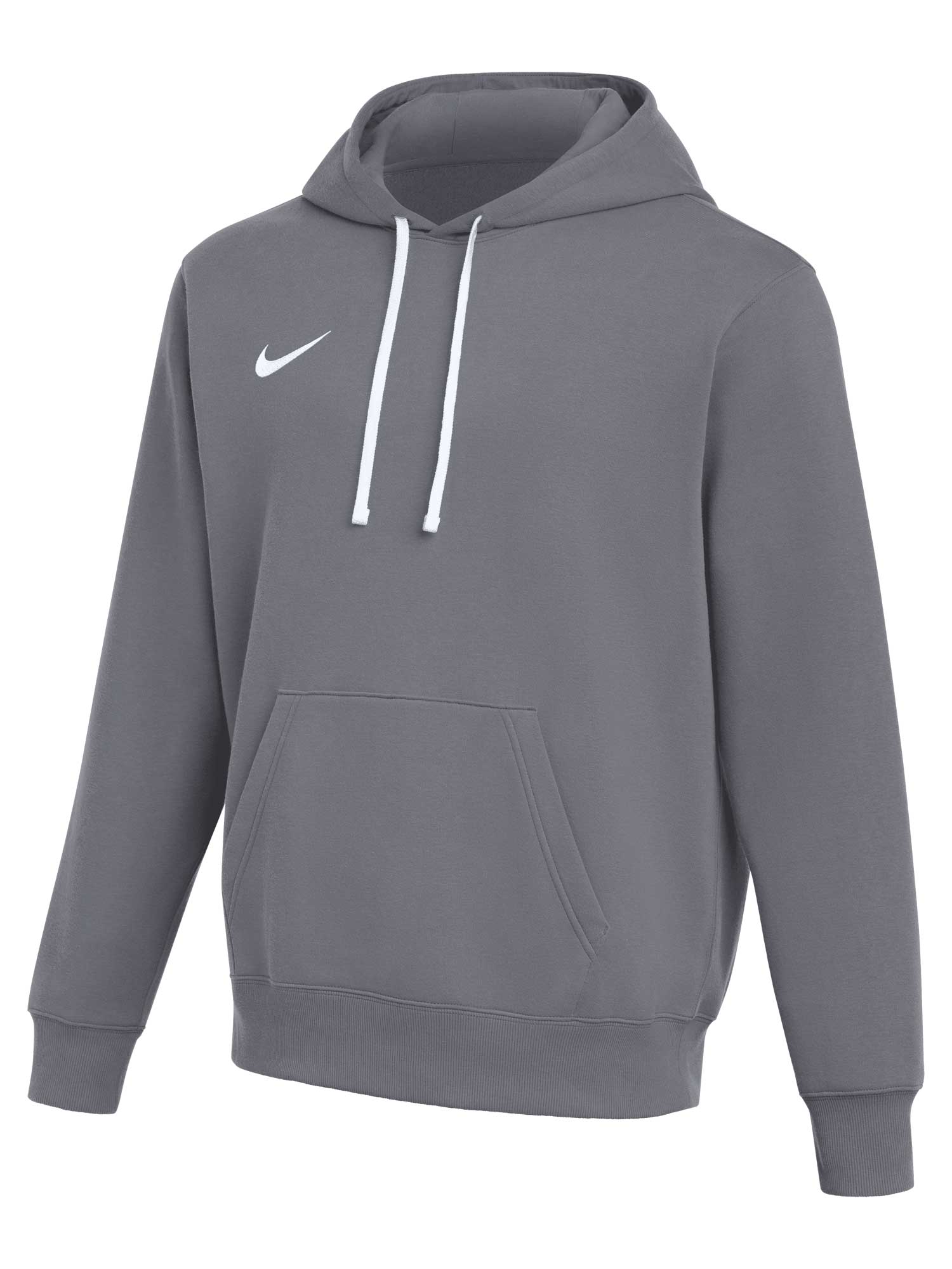 NIKE TEAMWEAR Суитшърт M NK PARK26 FLC PO HOODIE
