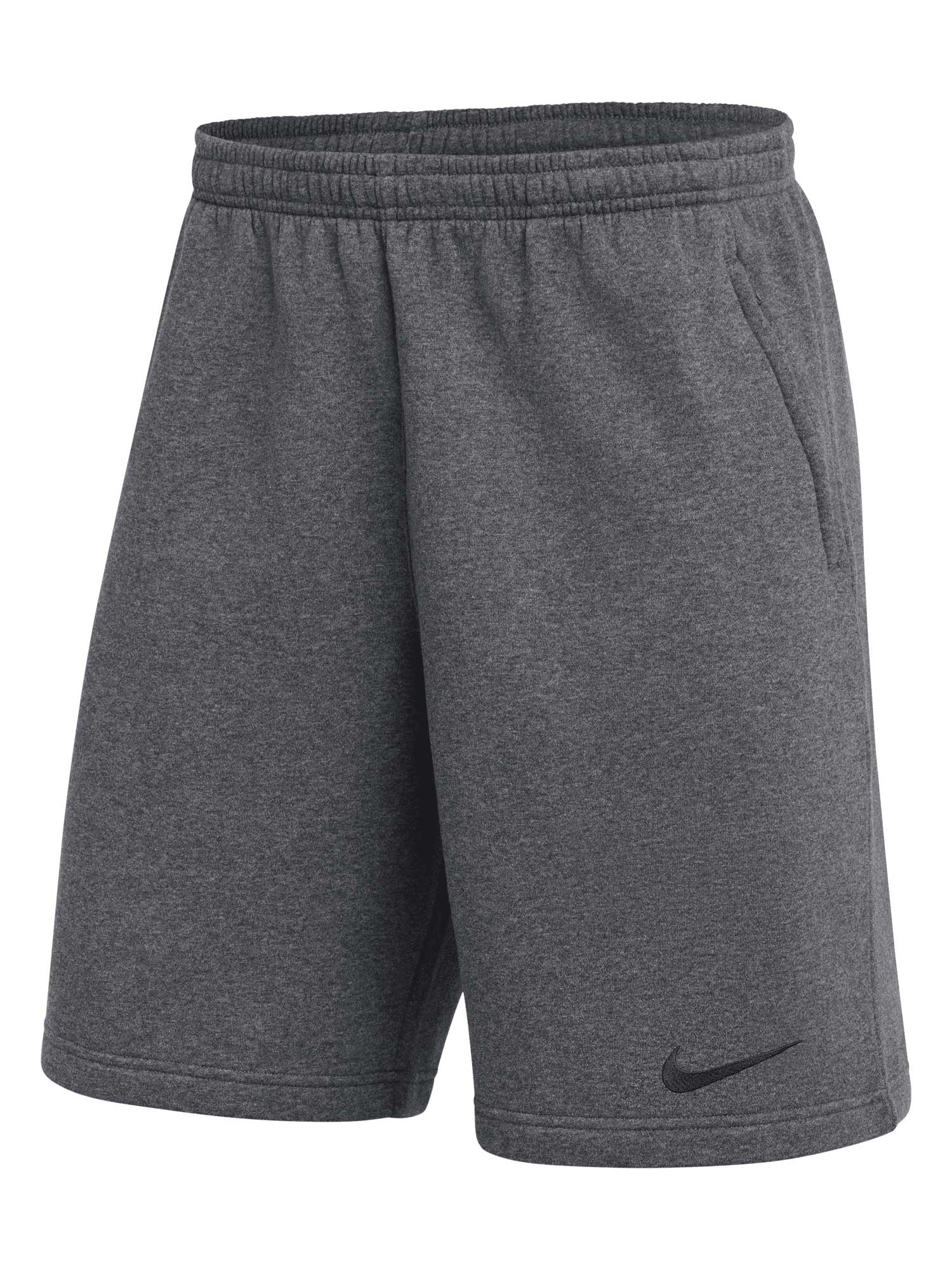 NIKE TEAMWEAR Къси панталони M NK PARK26 FLC SHORT KZ