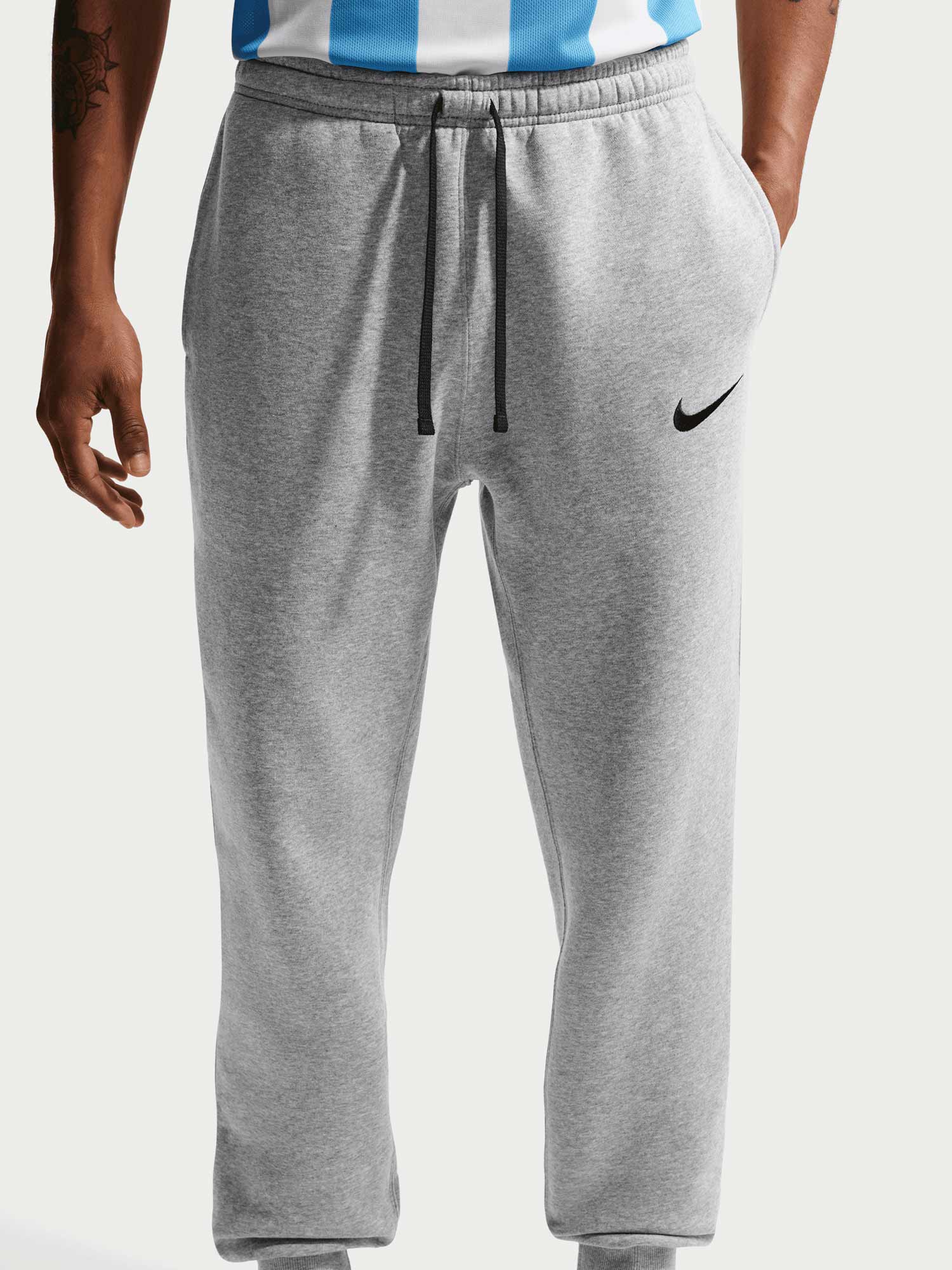 NIKE TEAMWEAR Спортно долнище M NK PARK26 FLC PANT KP